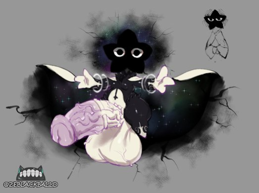Artist - ZeBlackBallD
