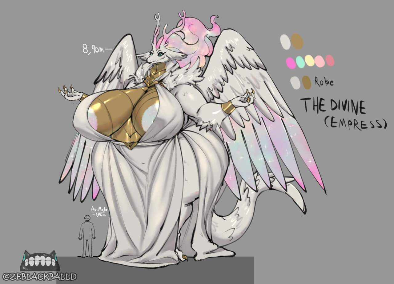 Artist - ZeBlackBallD