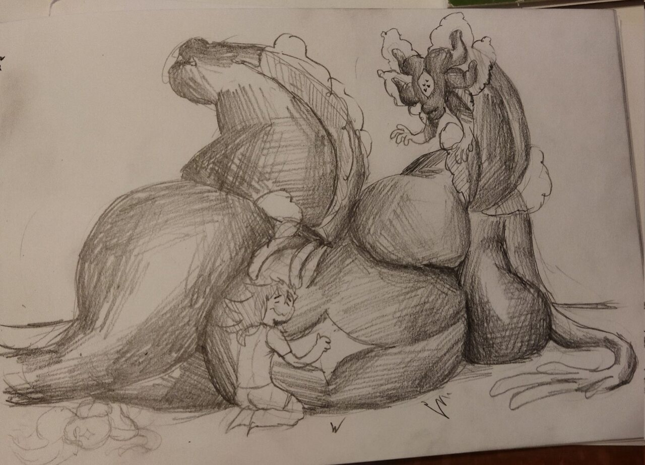 Artist - ZeBlackBallD