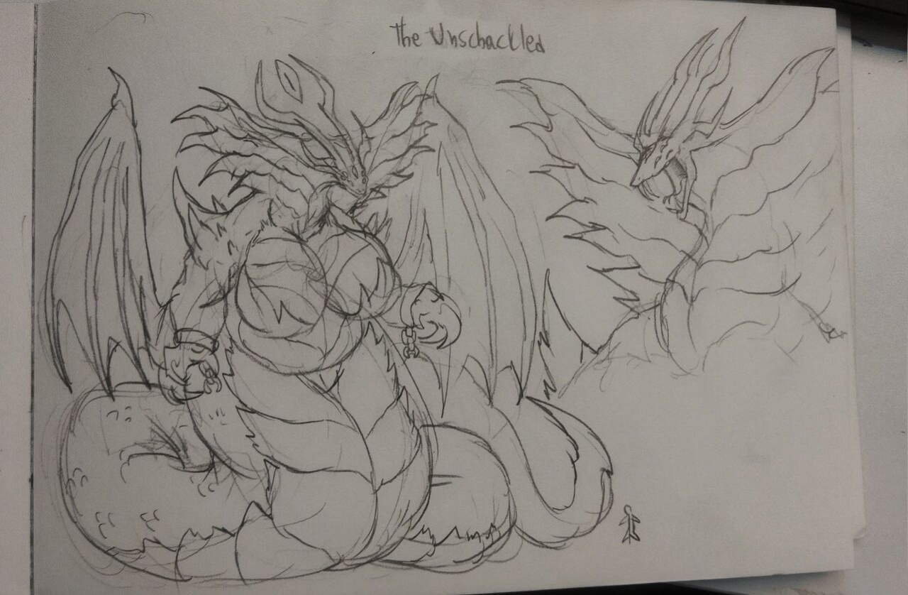 Artist - ZeBlackBallD