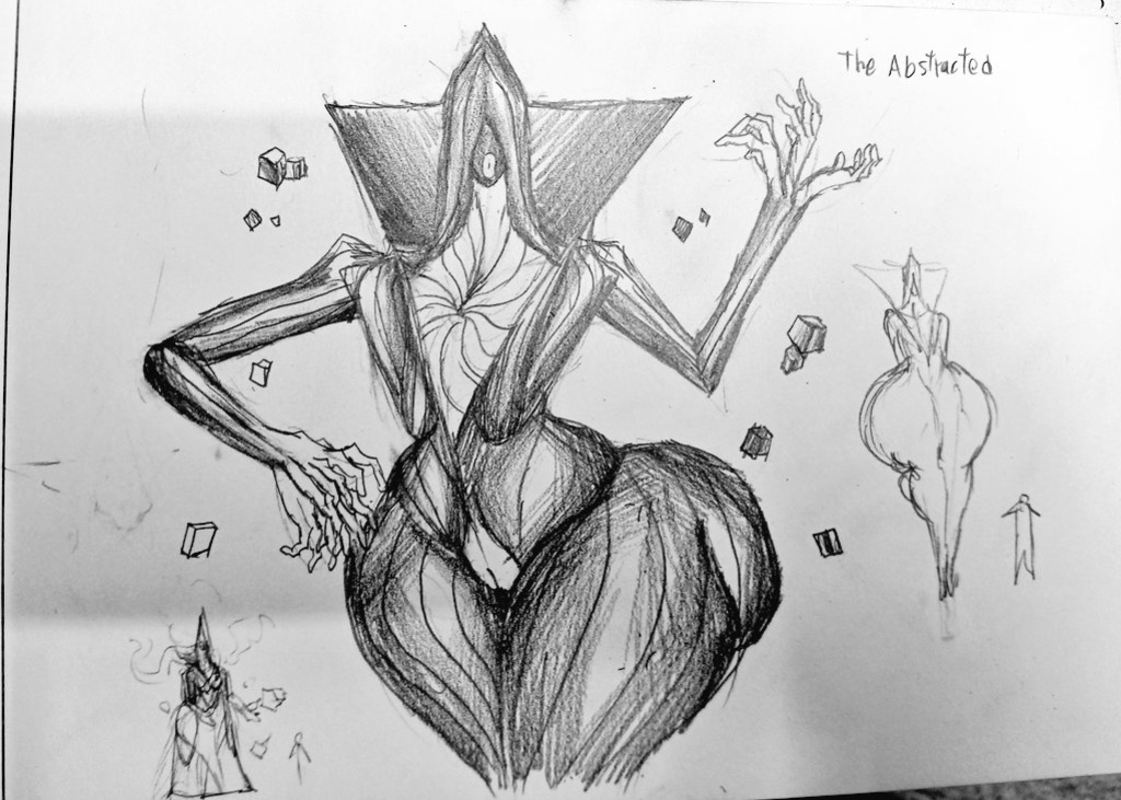 Artist - ZeBlackBallD