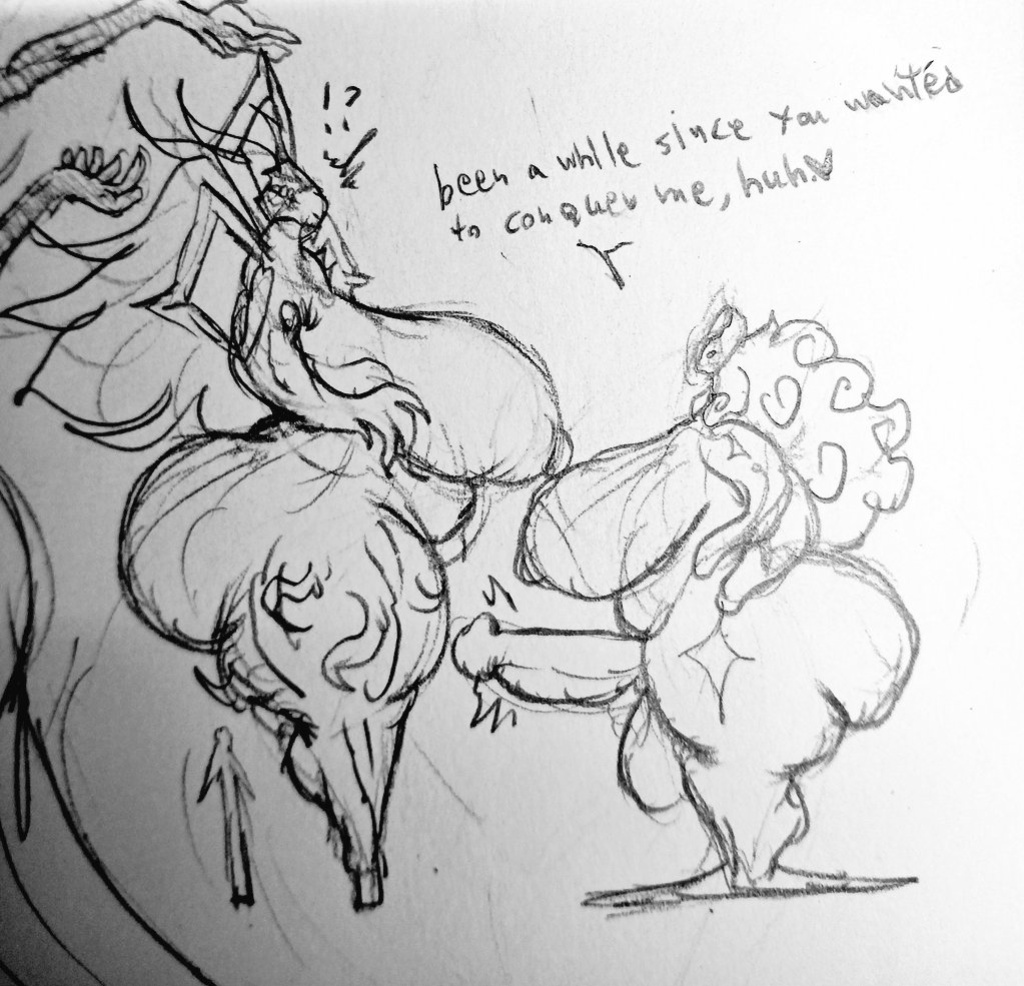 Artist - ZeBlackBallD