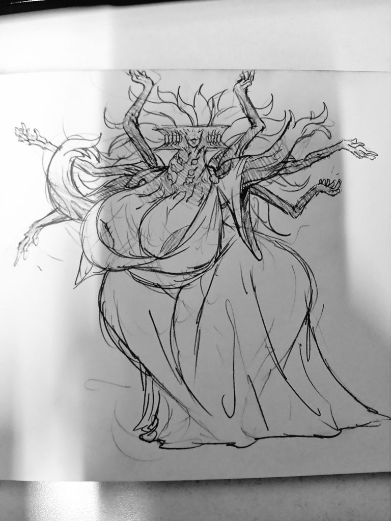 Artist - ZeBlackBallD