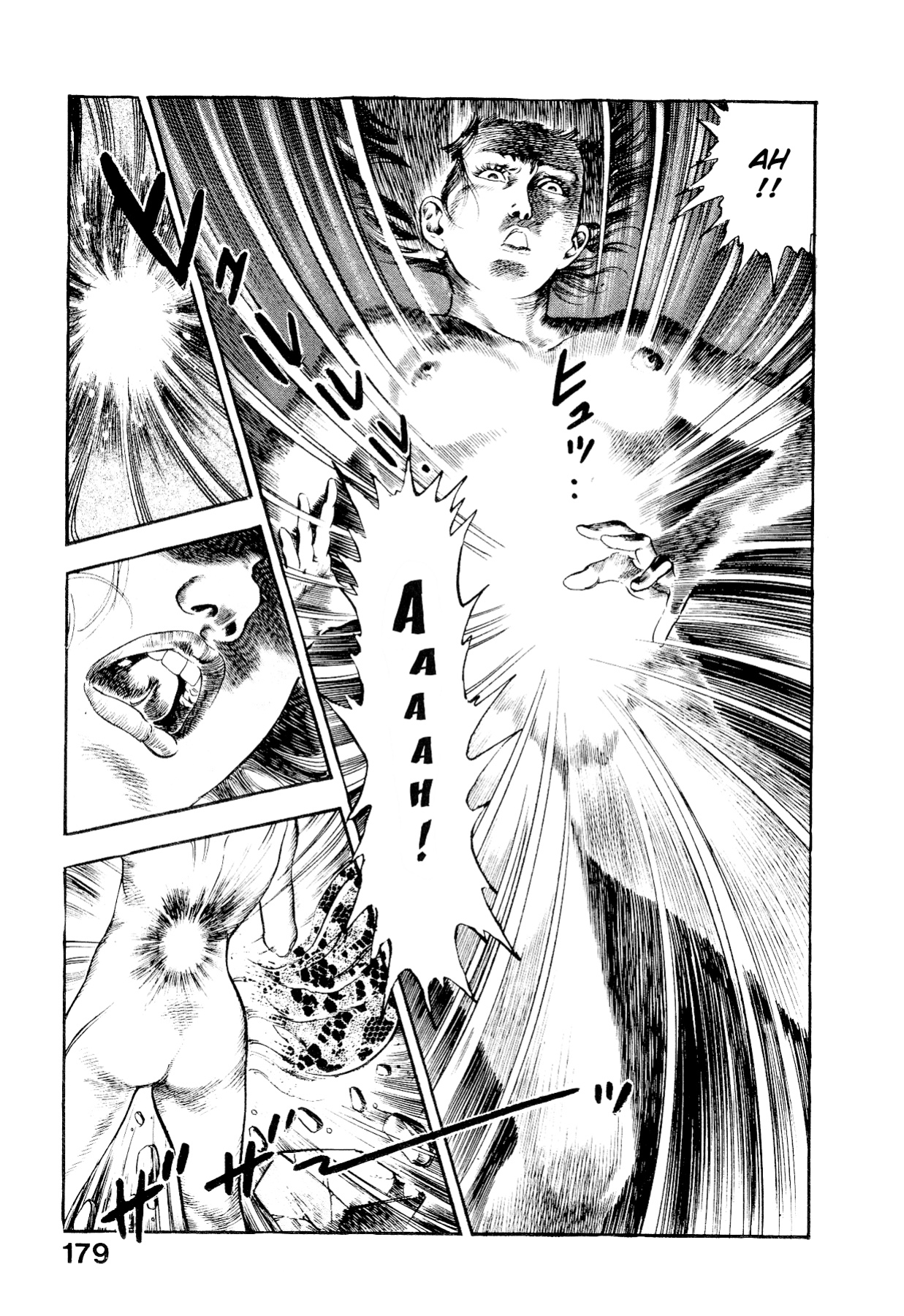 [Maeda Toshio] Habu Goes Forth 2