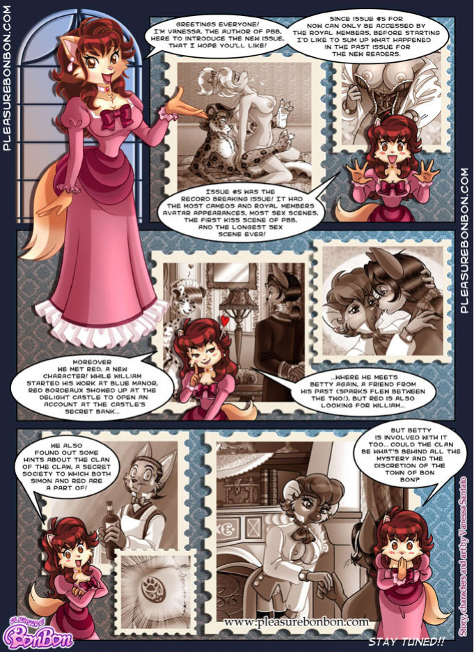 Pleasure Bon Bon [PleasureBonBon] - 6. Pleasure Bon Bon - The Triangle