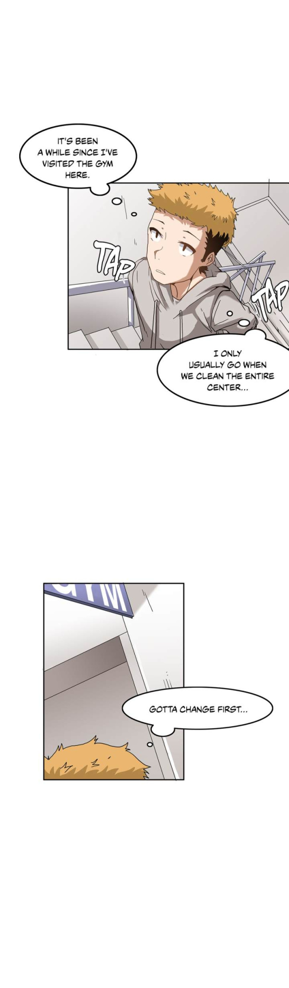 The Girl That Wet the Wall Ch. 0-15