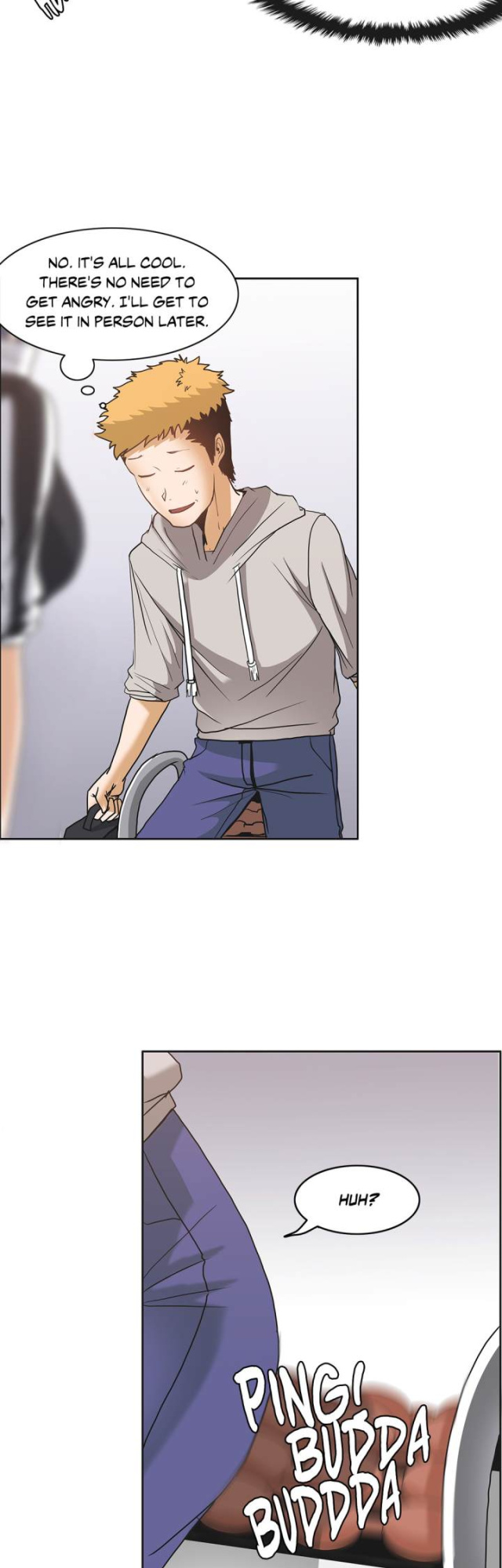 The Girl That Wet the Wall Ch. 0-15