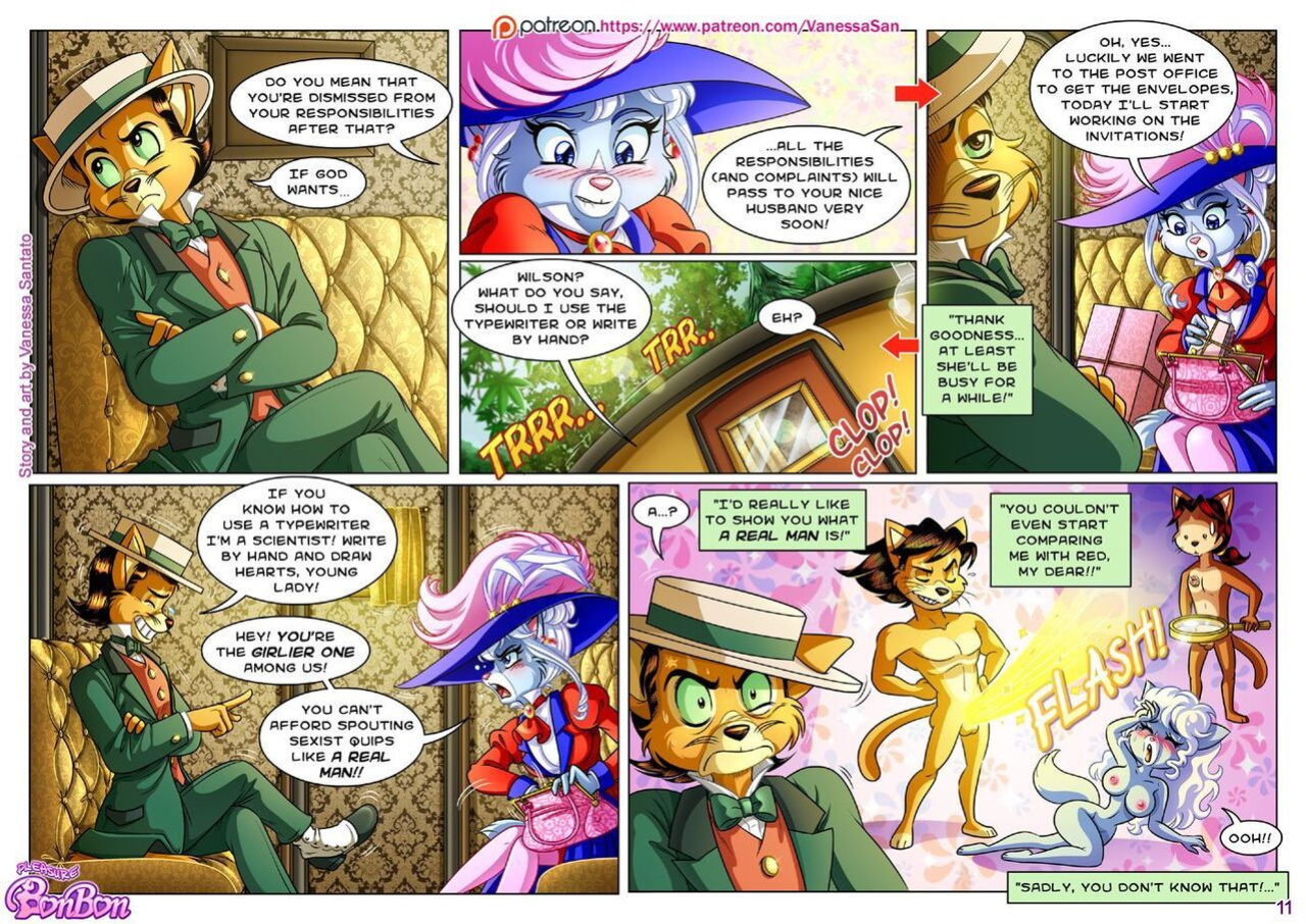 Pleasure Bon Bon [PleasureBonBon] - 16. Pleasure Bon Bon - Accomplices