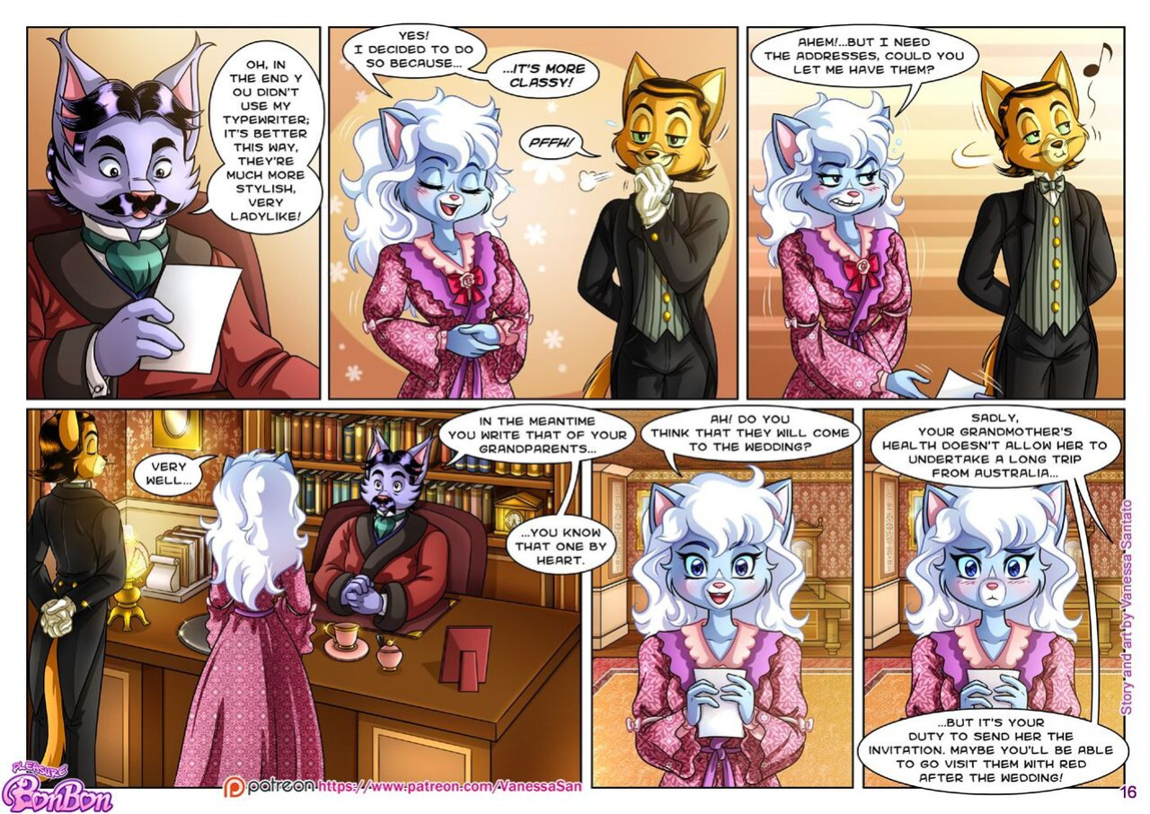 Pleasure Bon Bon [PleasureBonBon] - 16. Pleasure Bon Bon - Accomplices