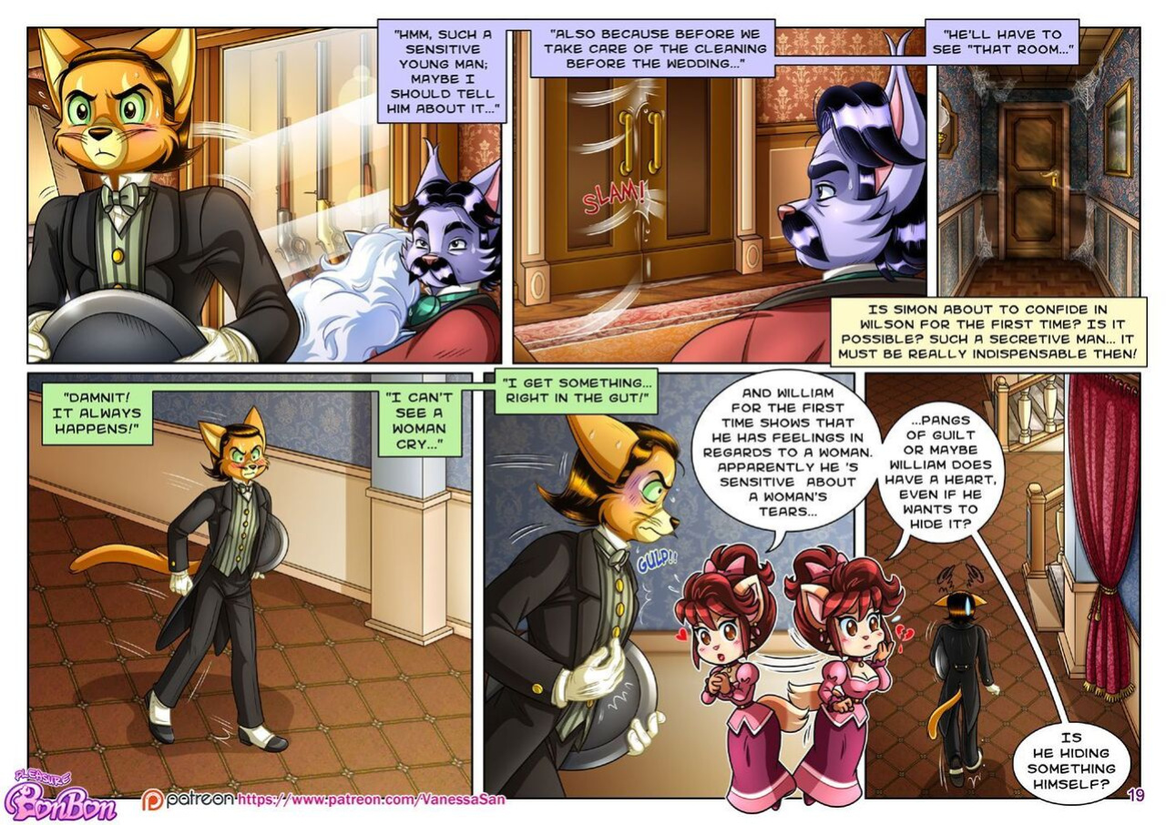 Pleasure Bon Bon [PleasureBonBon] - 16. Pleasure Bon Bon - Accomplices