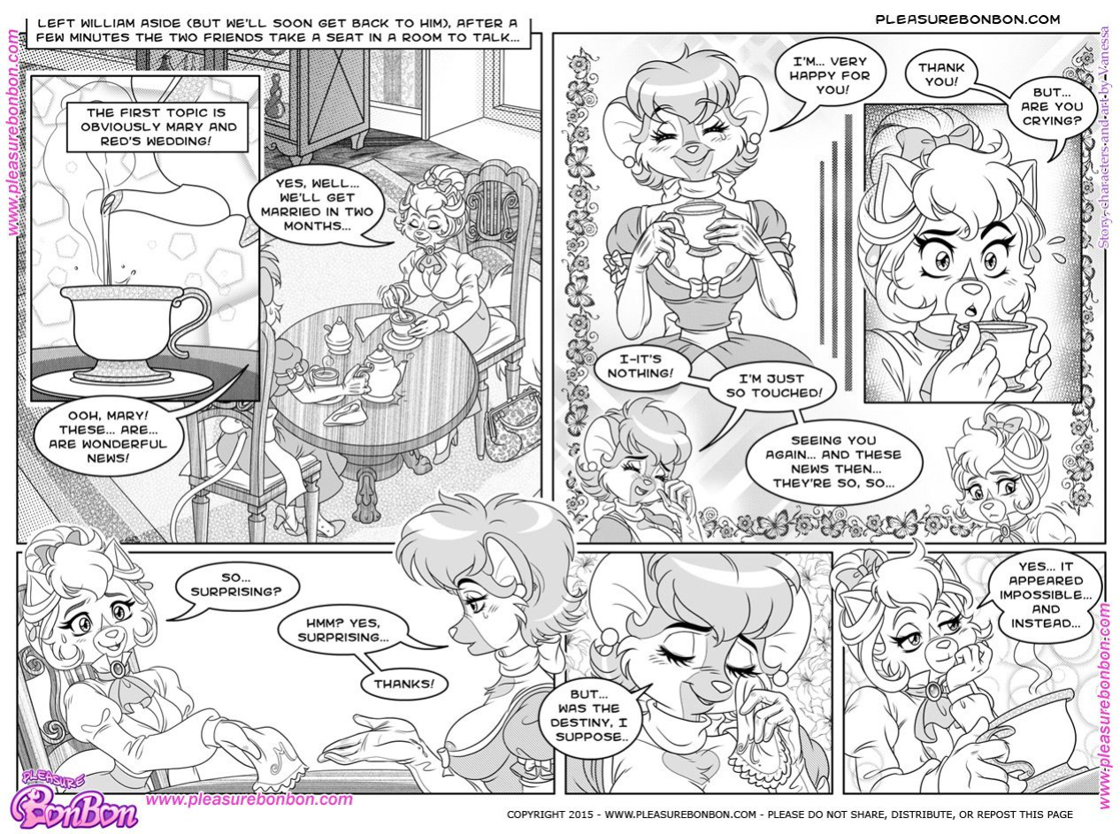 Pleasure Bon Bon [PleasureBonBon] - 15. Pleasure Bon Bon - Curiosity Stripped the Cat