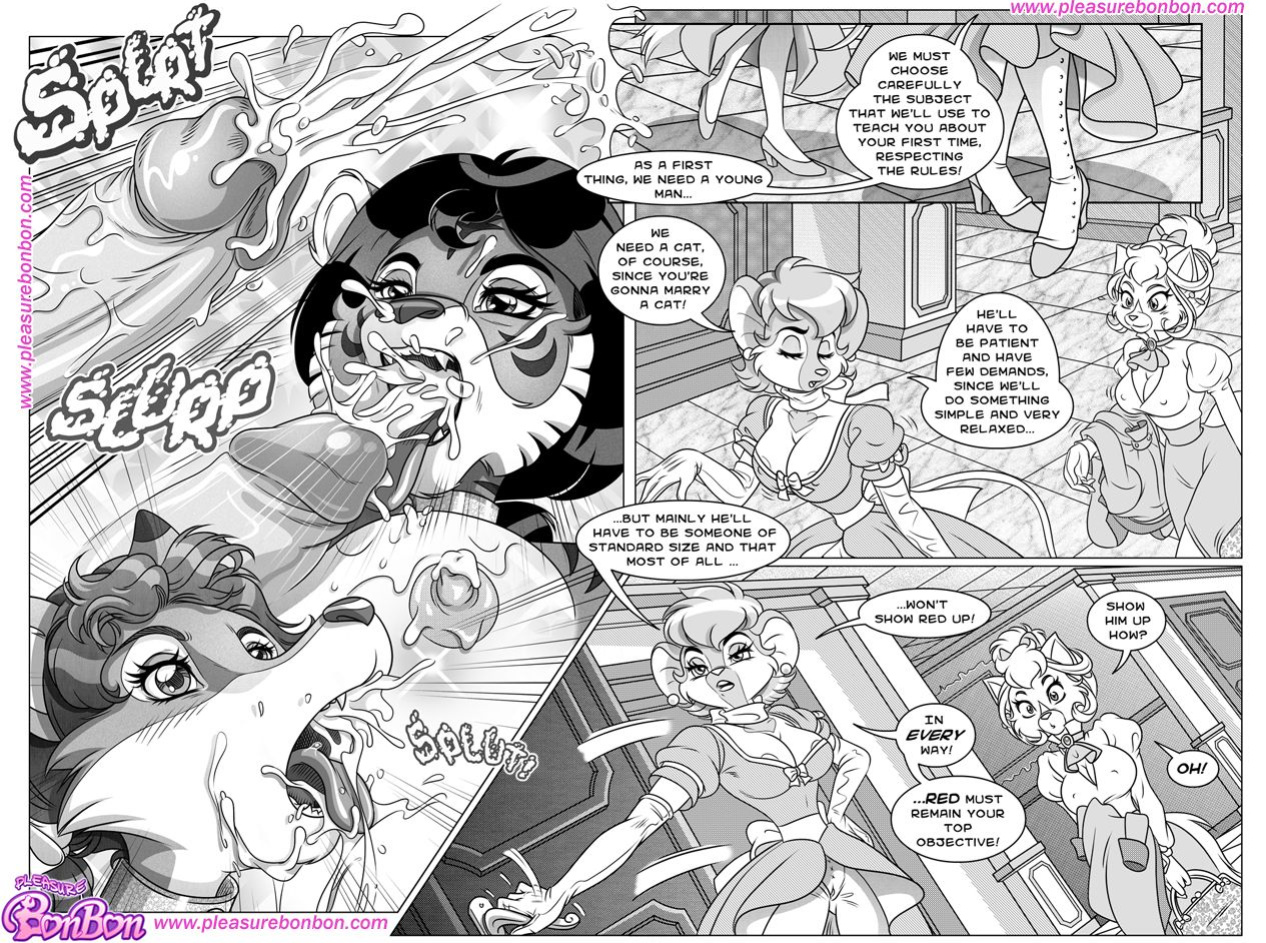 Pleasure Bon Bon [PleasureBonBon] - 15. Pleasure Bon Bon - Curiosity Stripped the Cat
