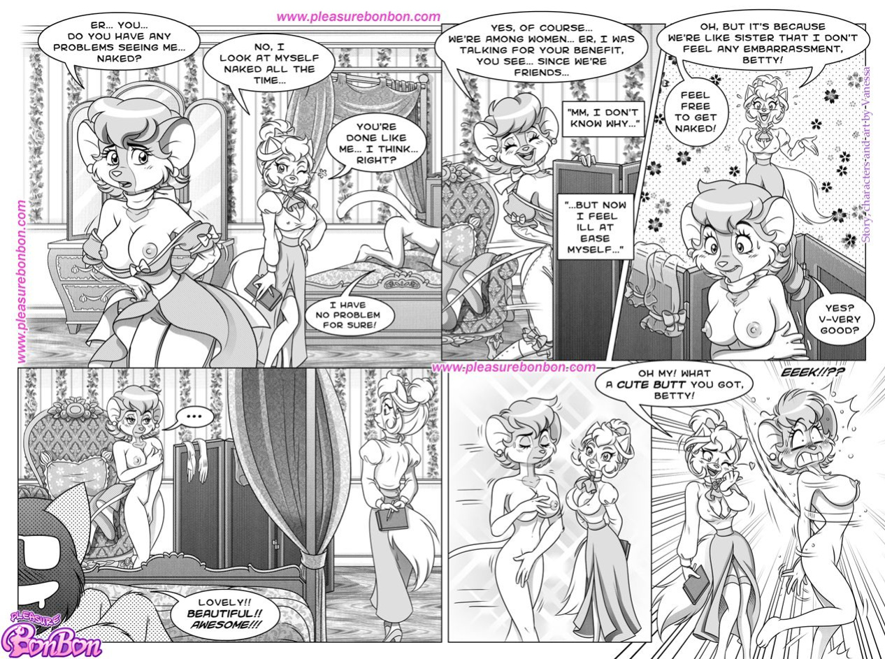 Pleasure Bon Bon [PleasureBonBon] - 15. Pleasure Bon Bon - Curiosity Stripped the Cat