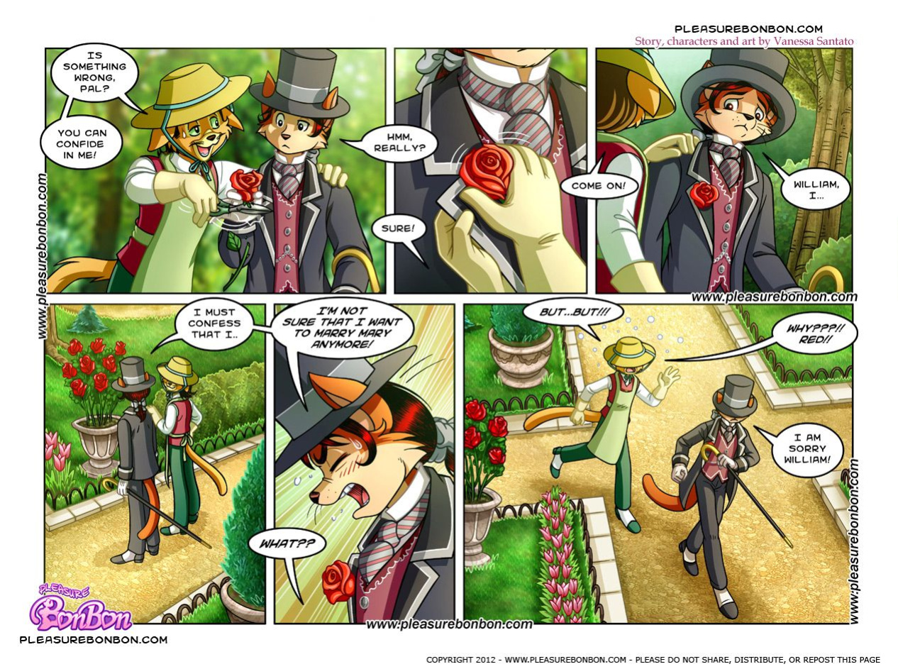 Pleasure Bon Bon [PleasureBonBon] - 13. Pleasure Bon Bon - Freedom