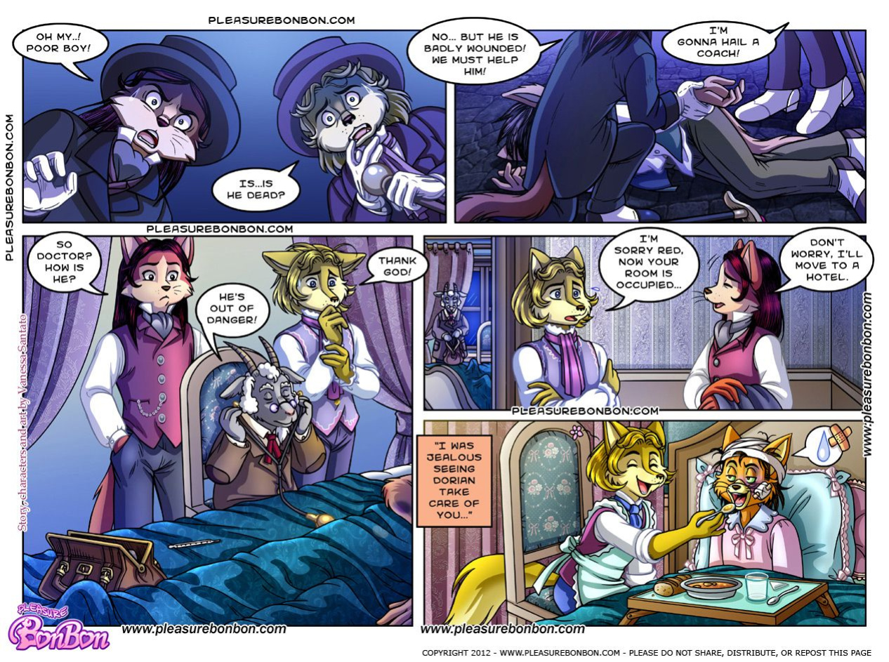 Pleasure Bon Bon [PleasureBonBon] - 13. Pleasure Bon Bon - Freedom