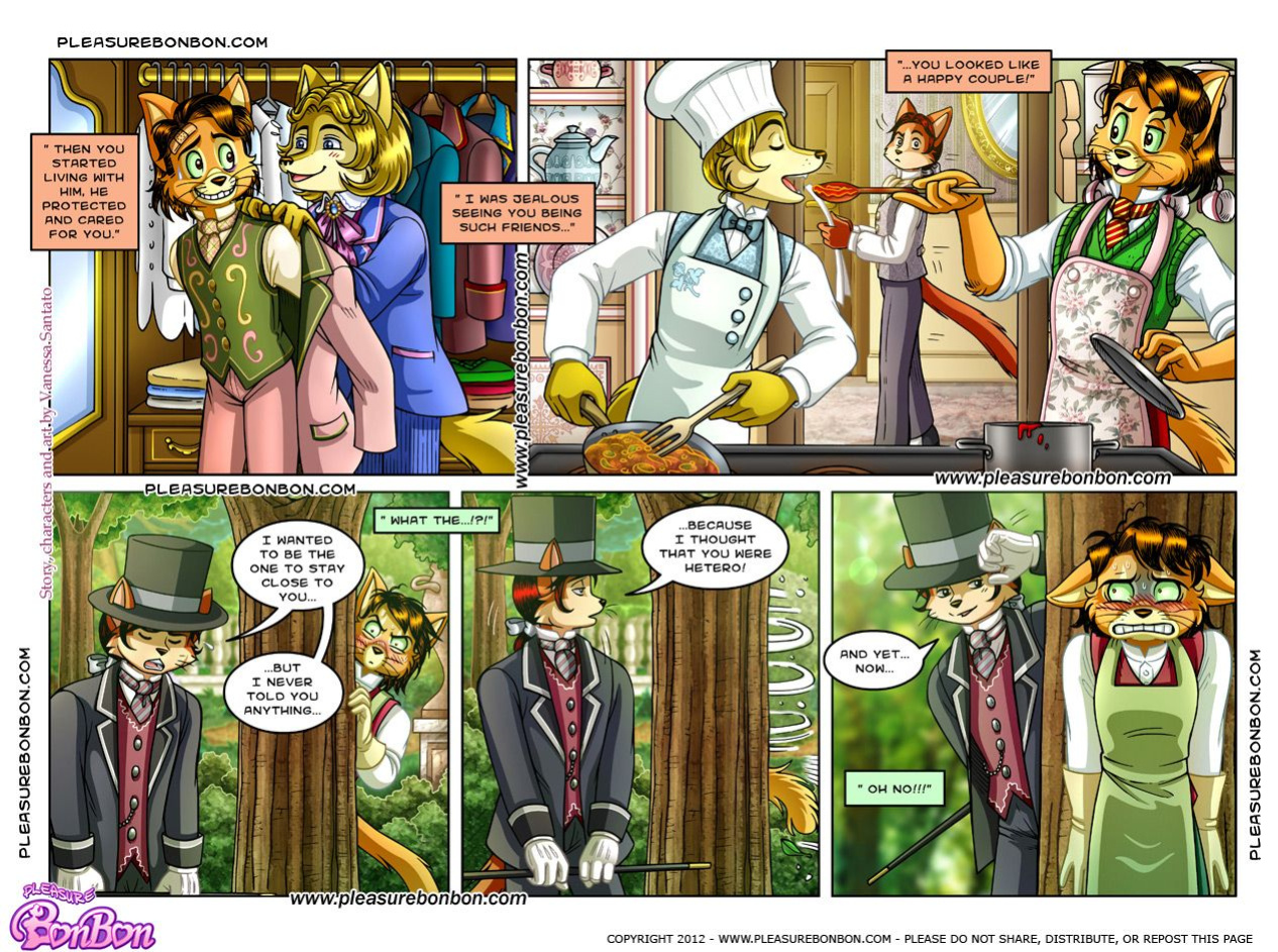 Pleasure Bon Bon [PleasureBonBon] - 13. Pleasure Bon Bon - Freedom