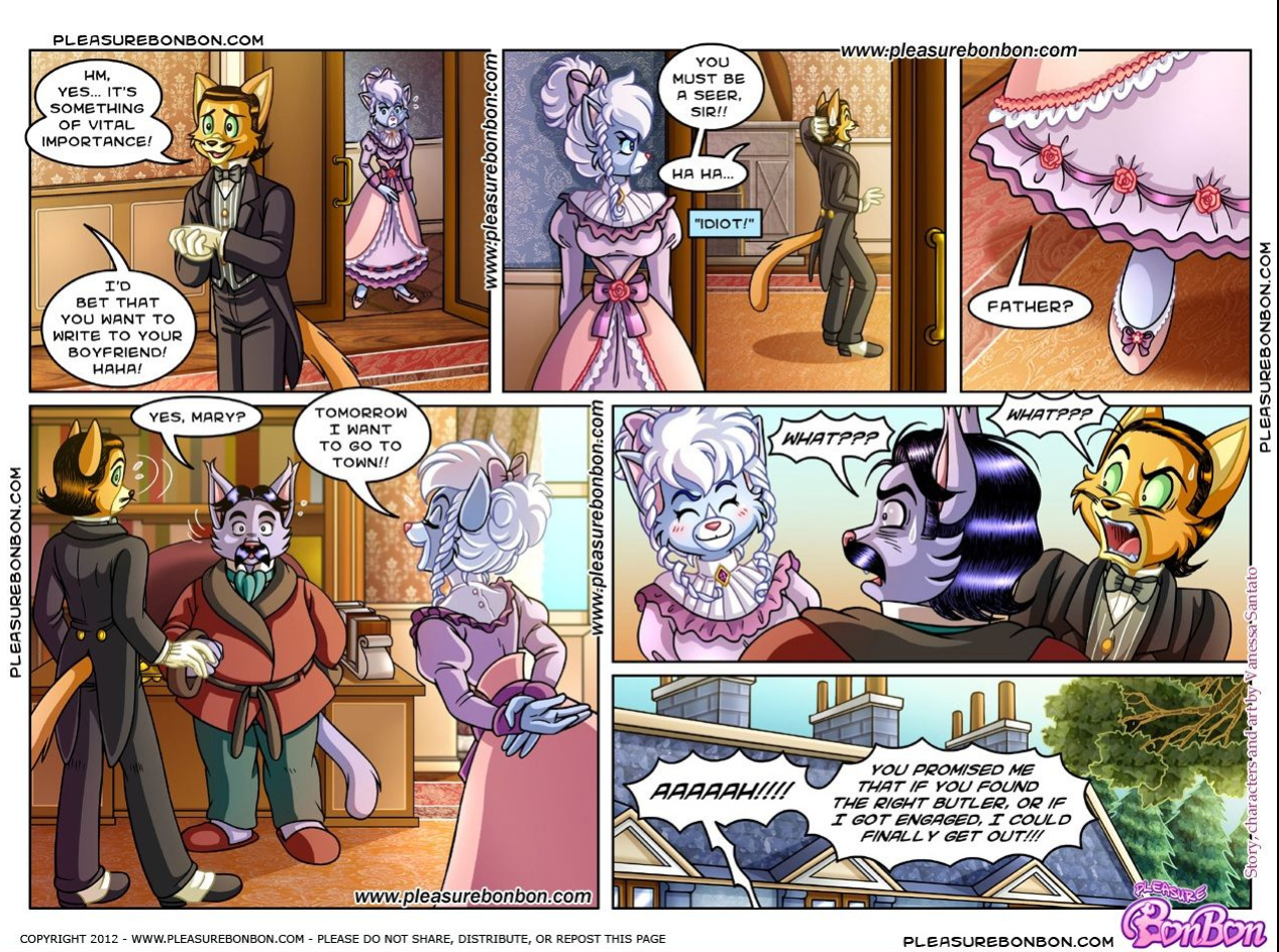 Pleasure Bon Bon [PleasureBonBon] - 13. Pleasure Bon Bon - Freedom