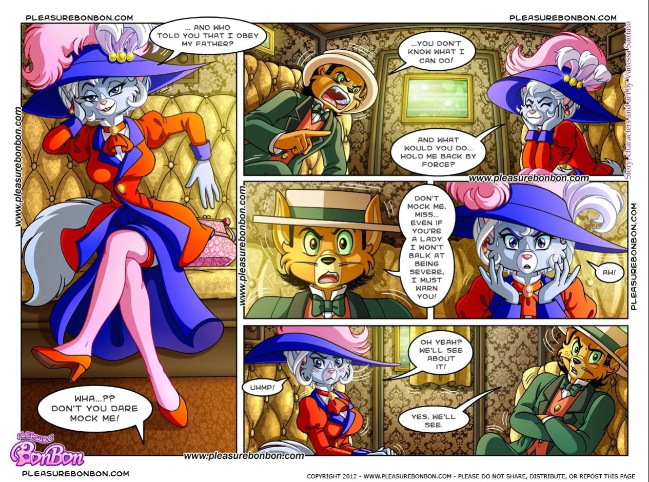 Pleasure Bon Bon [PleasureBonBon] - 13. Pleasure Bon Bon - Freedom