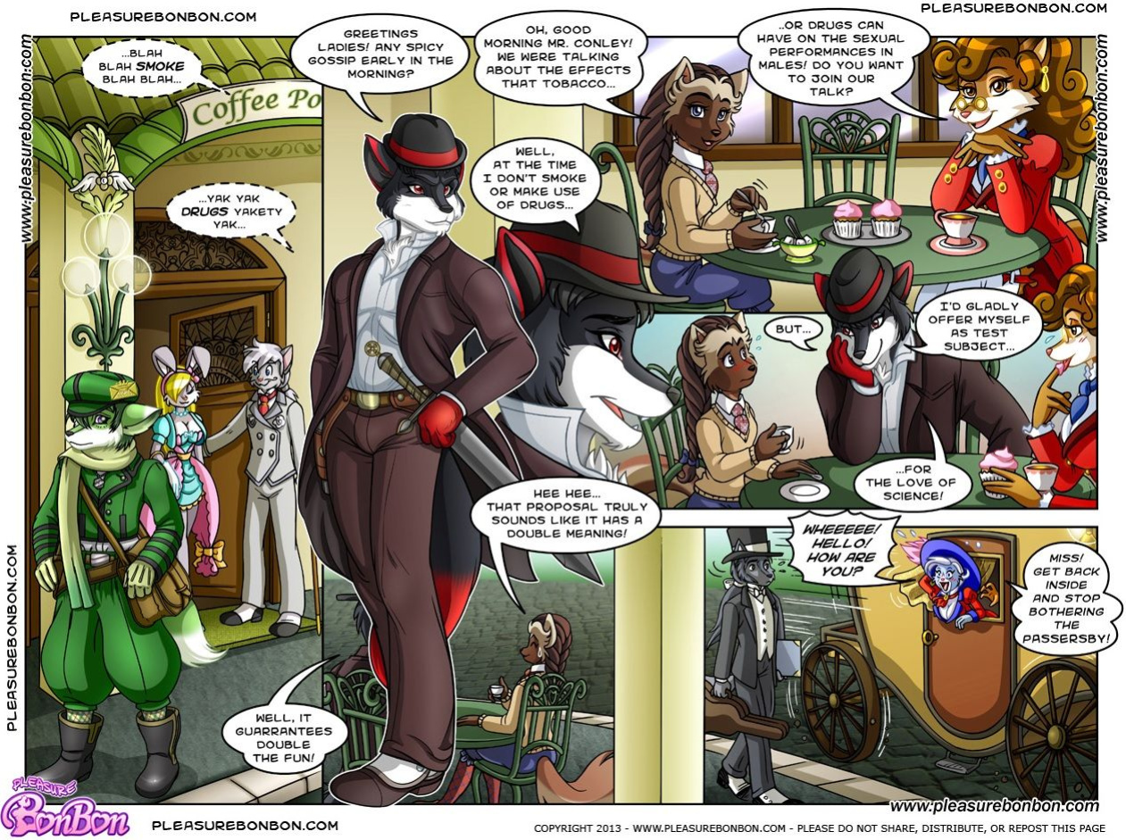 Pleasure Bon Bon [PleasureBonBon] - 13. Pleasure Bon Bon - Freedom