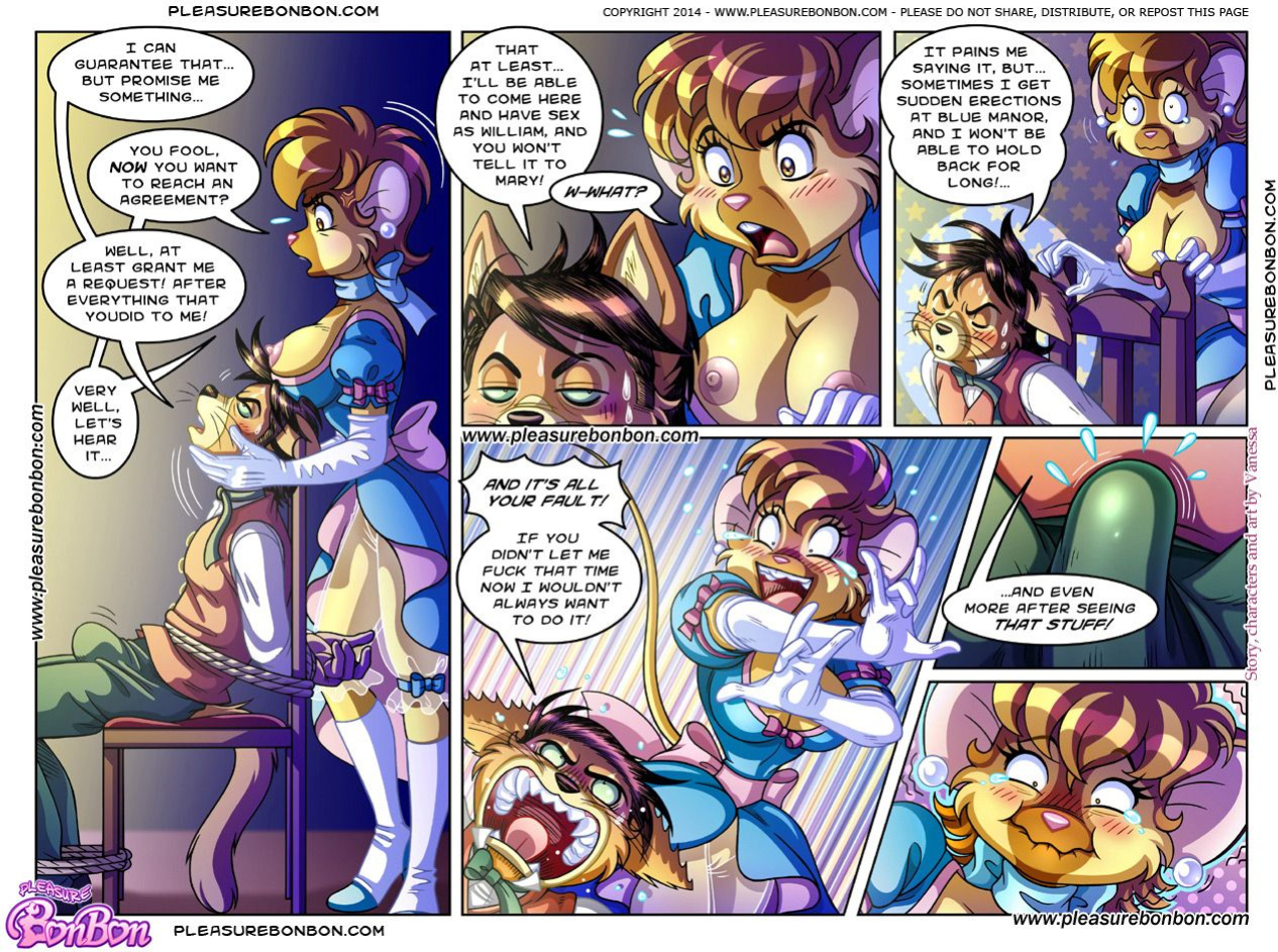 Pleasure Bon Bon [PleasureBonBon] - 14. Pleasure Bon Bon - Together at Last
