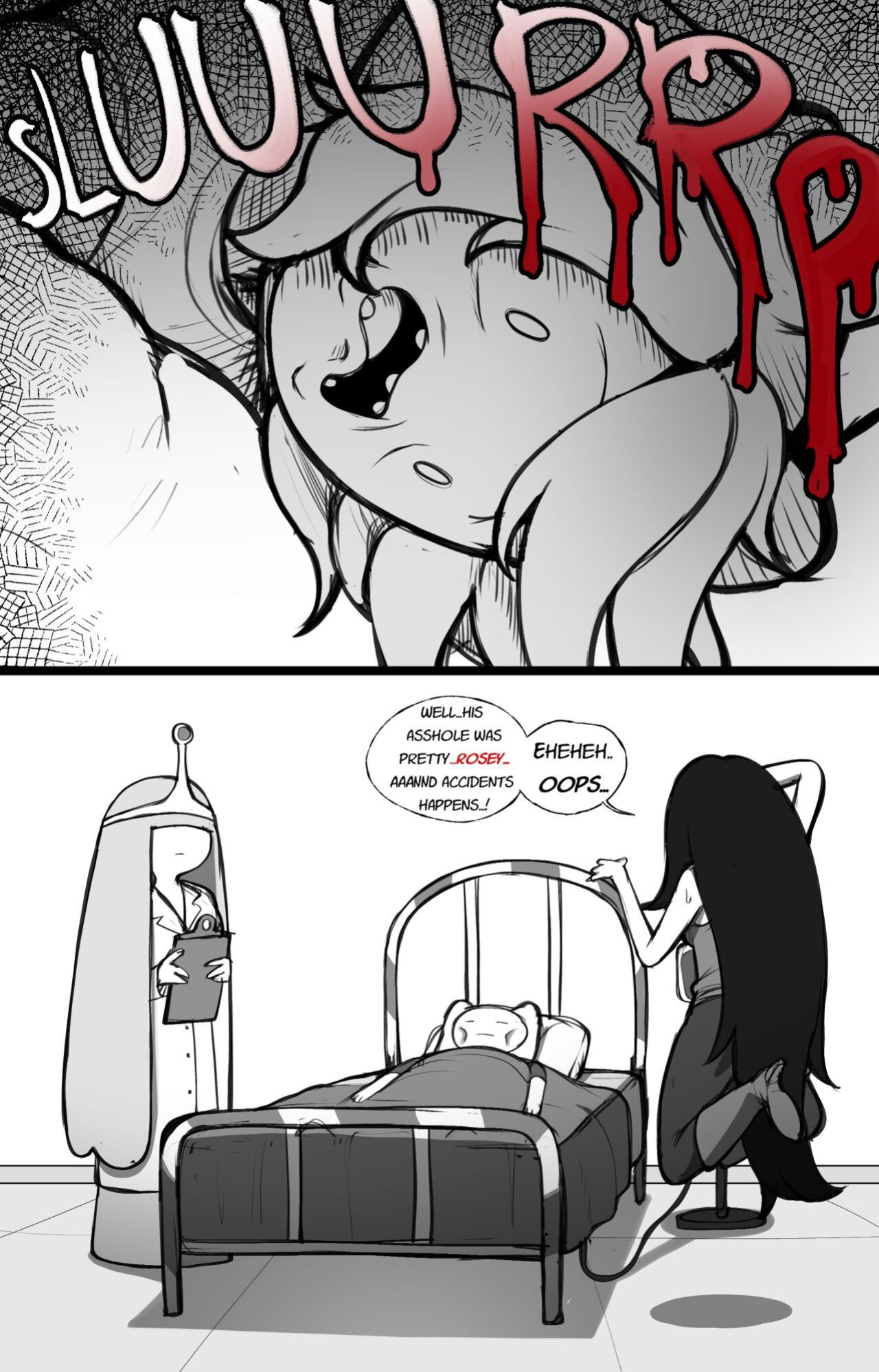 Artist - BlackWhiplash