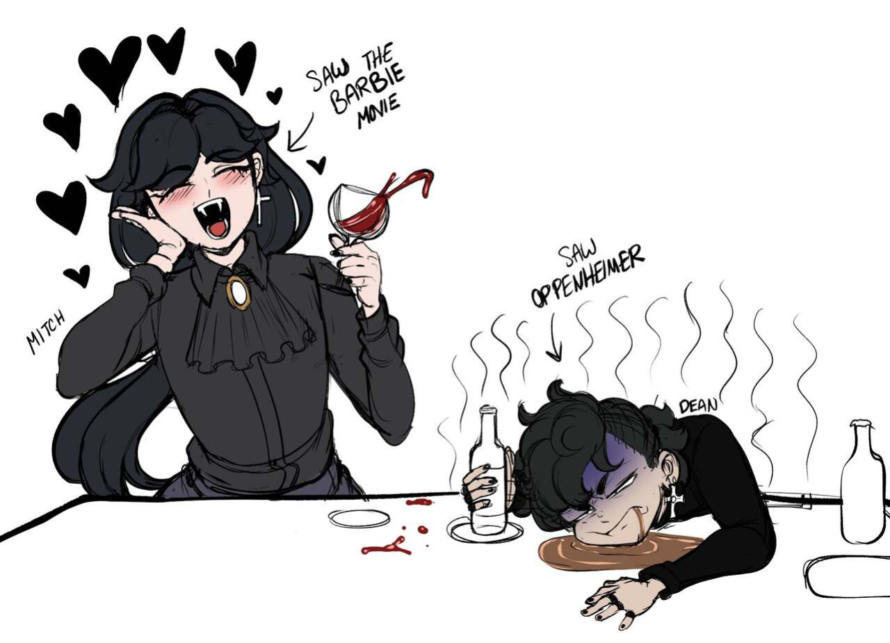 Artist - BlackWhiplash