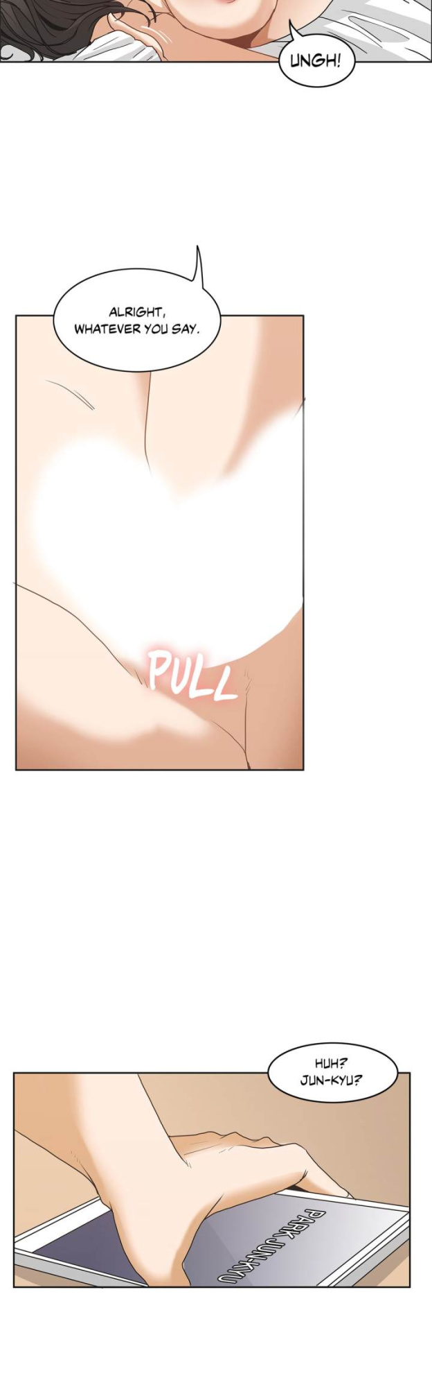 The Girl That Wet the Wall Ch. 0-61 (complete)