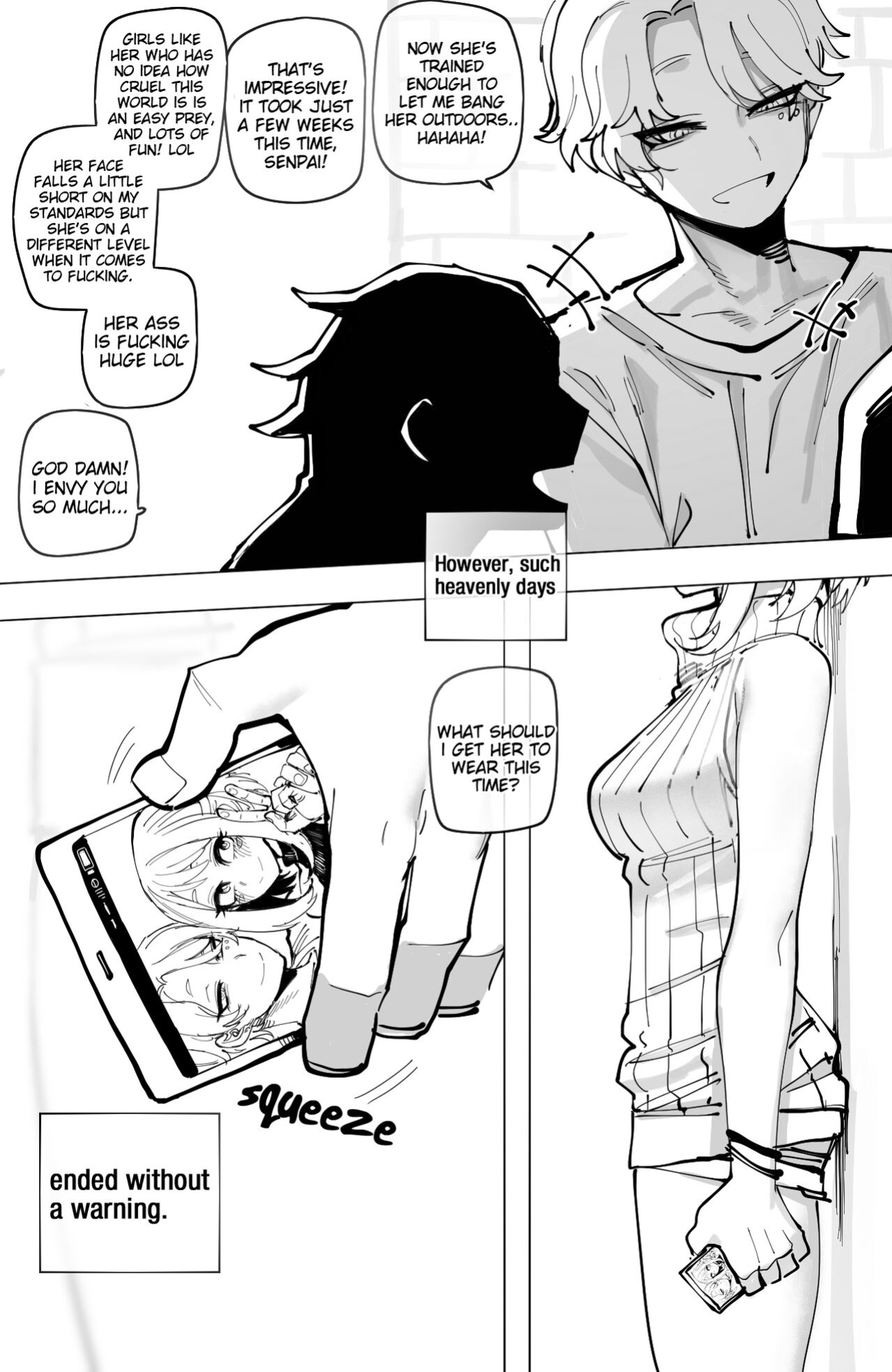 [ratatatat74] Ochaco｜09/2024 5$ reward