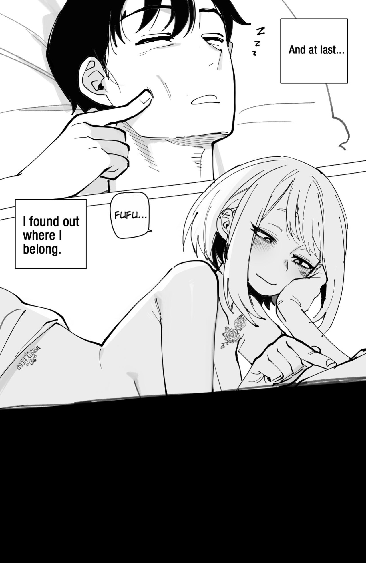 [ratatatat74] Ochaco｜09/2024 5$ reward