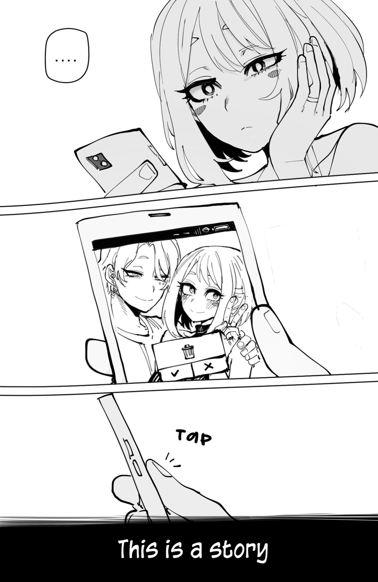 [ratatatat74] Ochaco｜09/2024 5$ reward