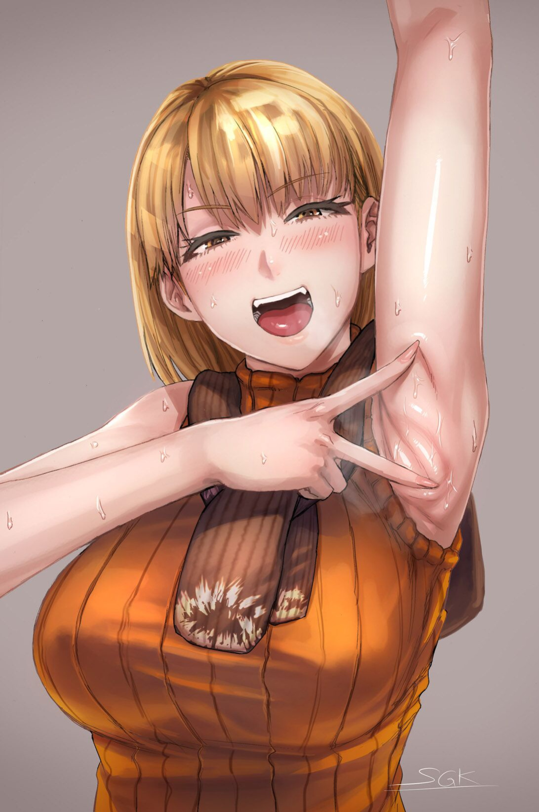 [Hebitunagary (SGK)] Yojouhan Bio Seikatsu Soushuuhen | Resident Sex Life Anthology (Resident Evil) [Uncle Bane]