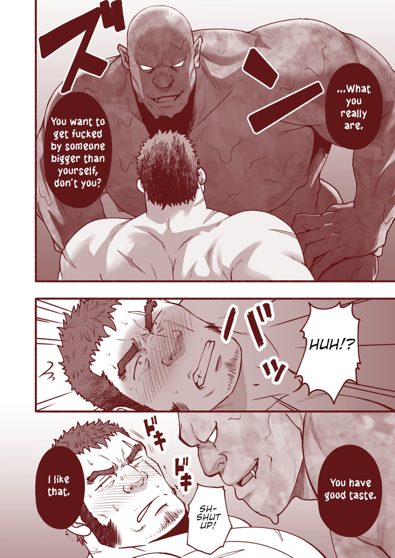 [Rycanthropy (Mizuki Gai)] RESURRECT