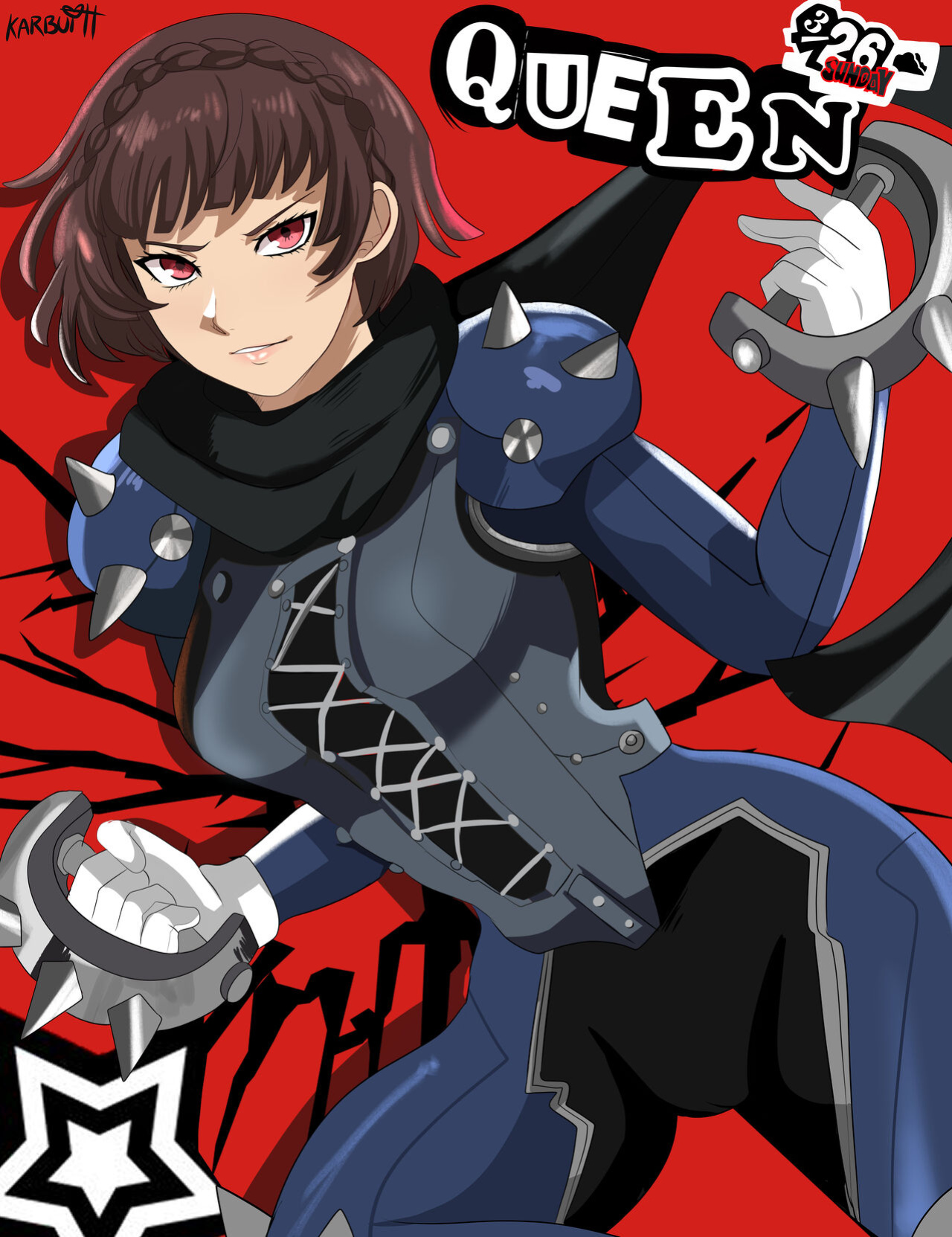 [Karbuitt] The Other Reality
