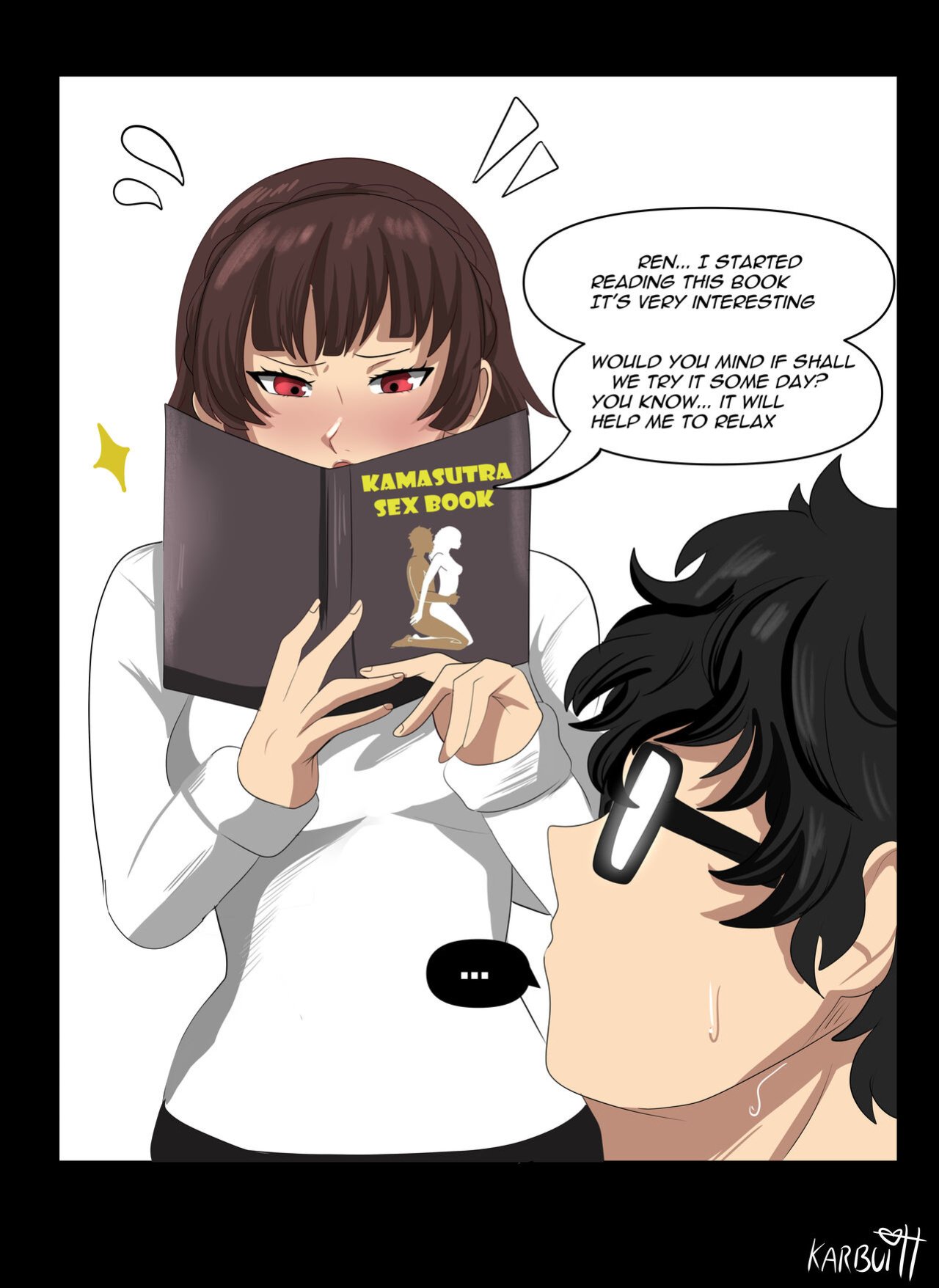 [Karbuitt] The Other Reality