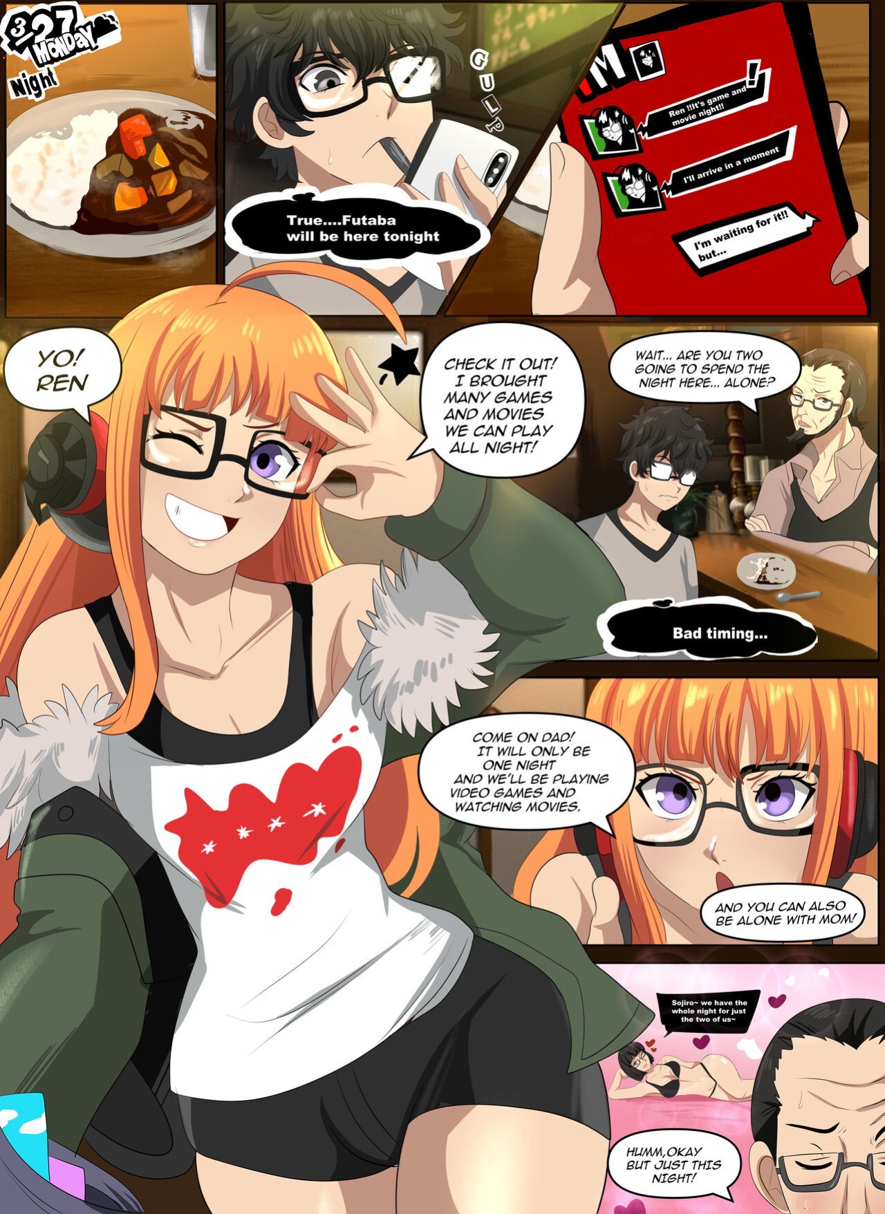 [Karbuitt] The Other Reality