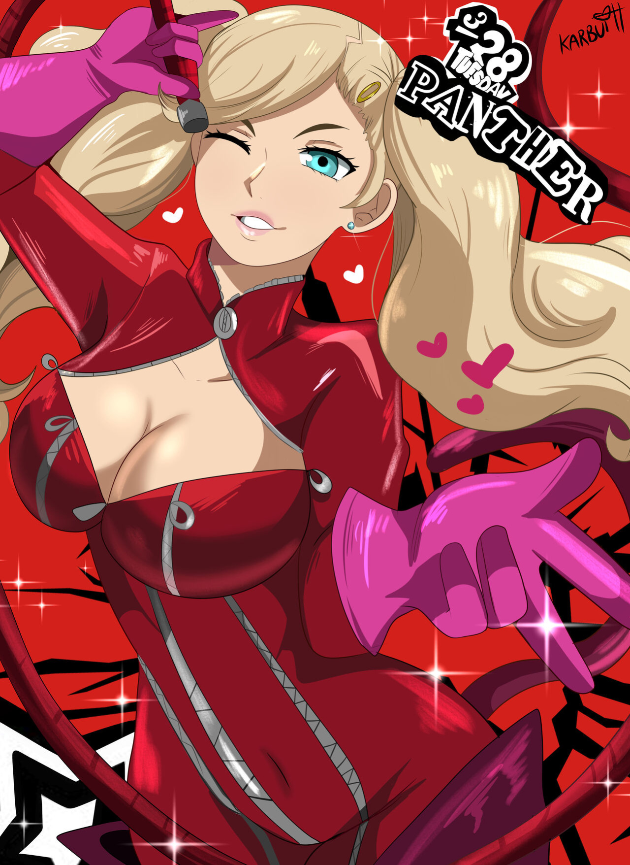 [Karbuitt] The Other Reality