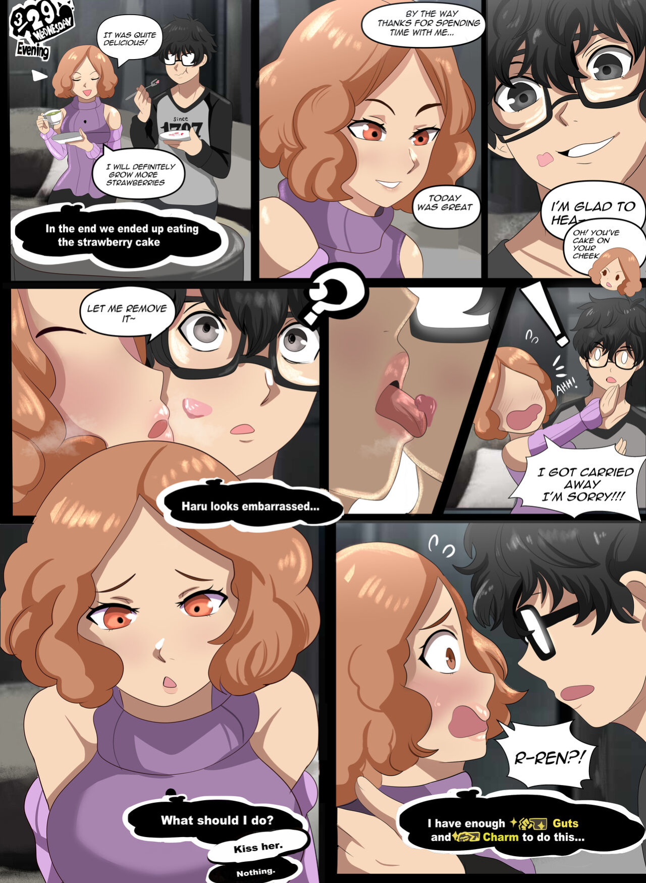 [Karbuitt] The Other Reality