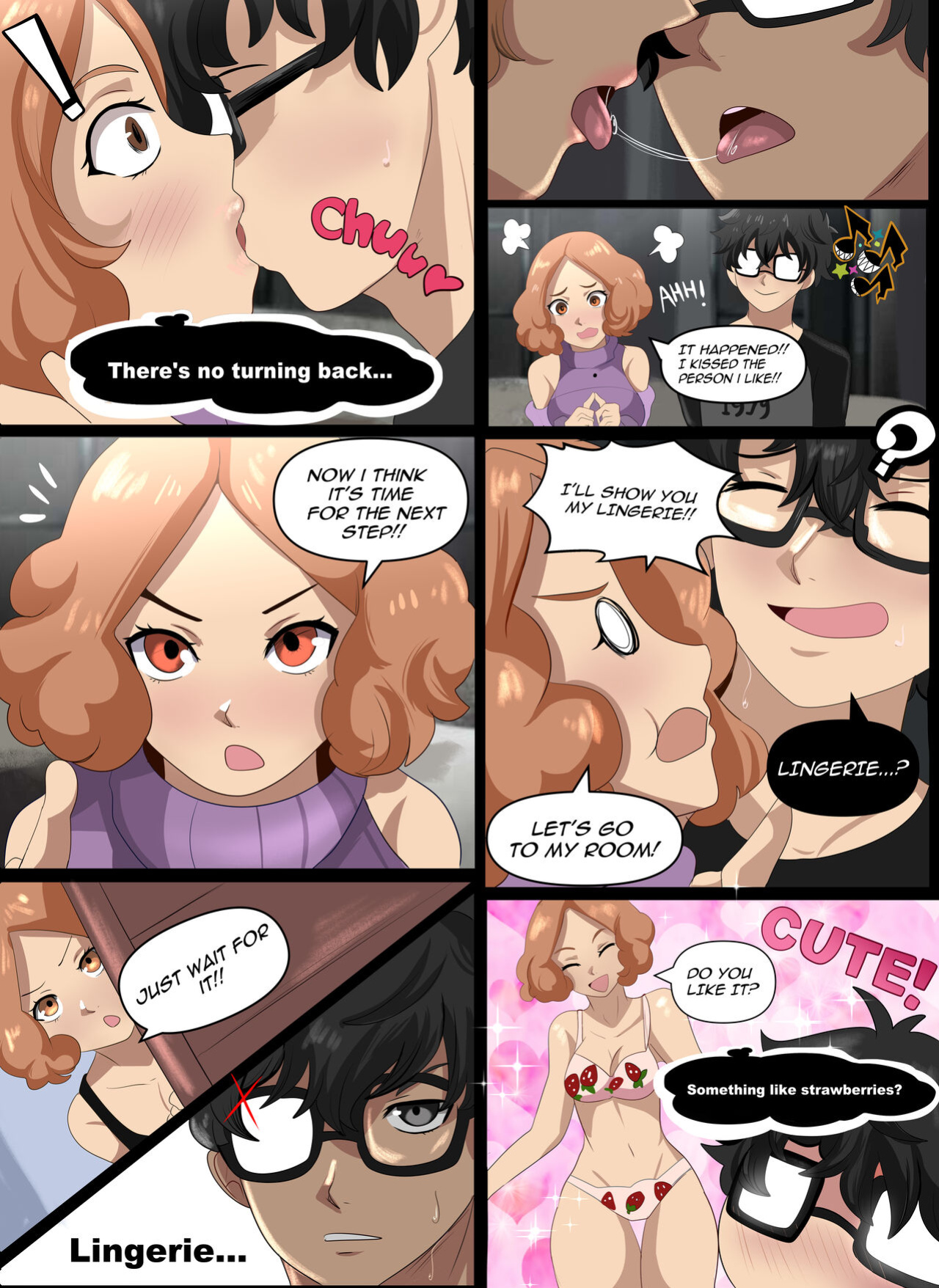 [Karbuitt] The Other Reality