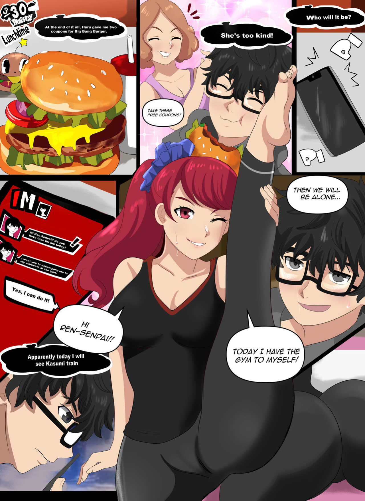 [Karbuitt] The Other Reality