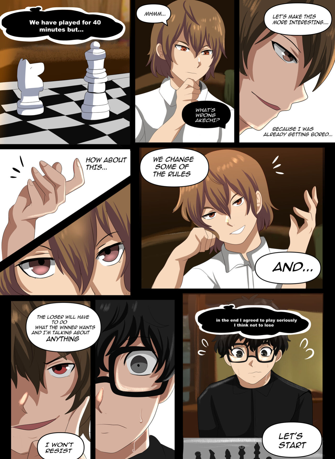 [Karbuitt] The Other Reality