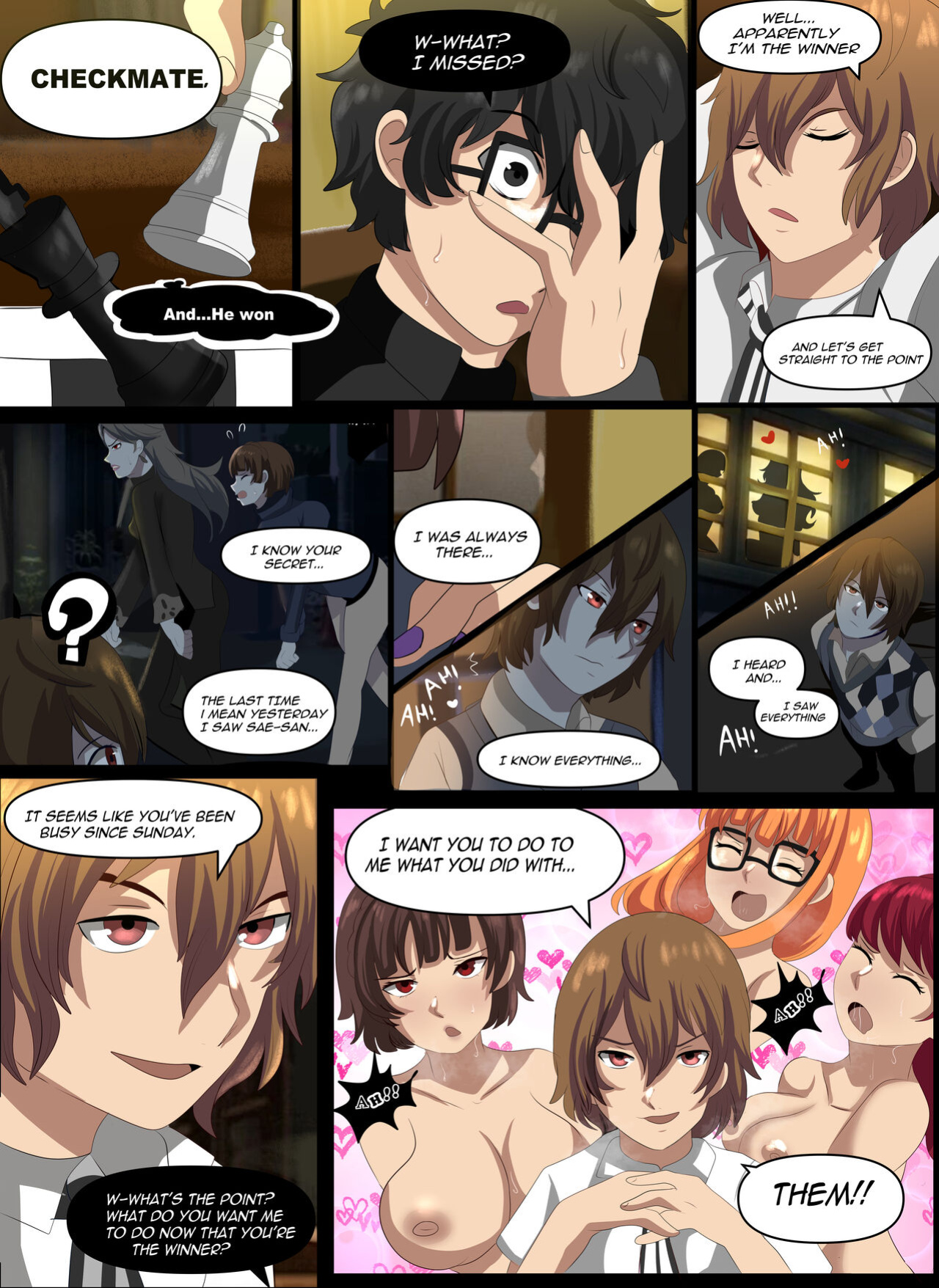 [Karbuitt] The Other Reality