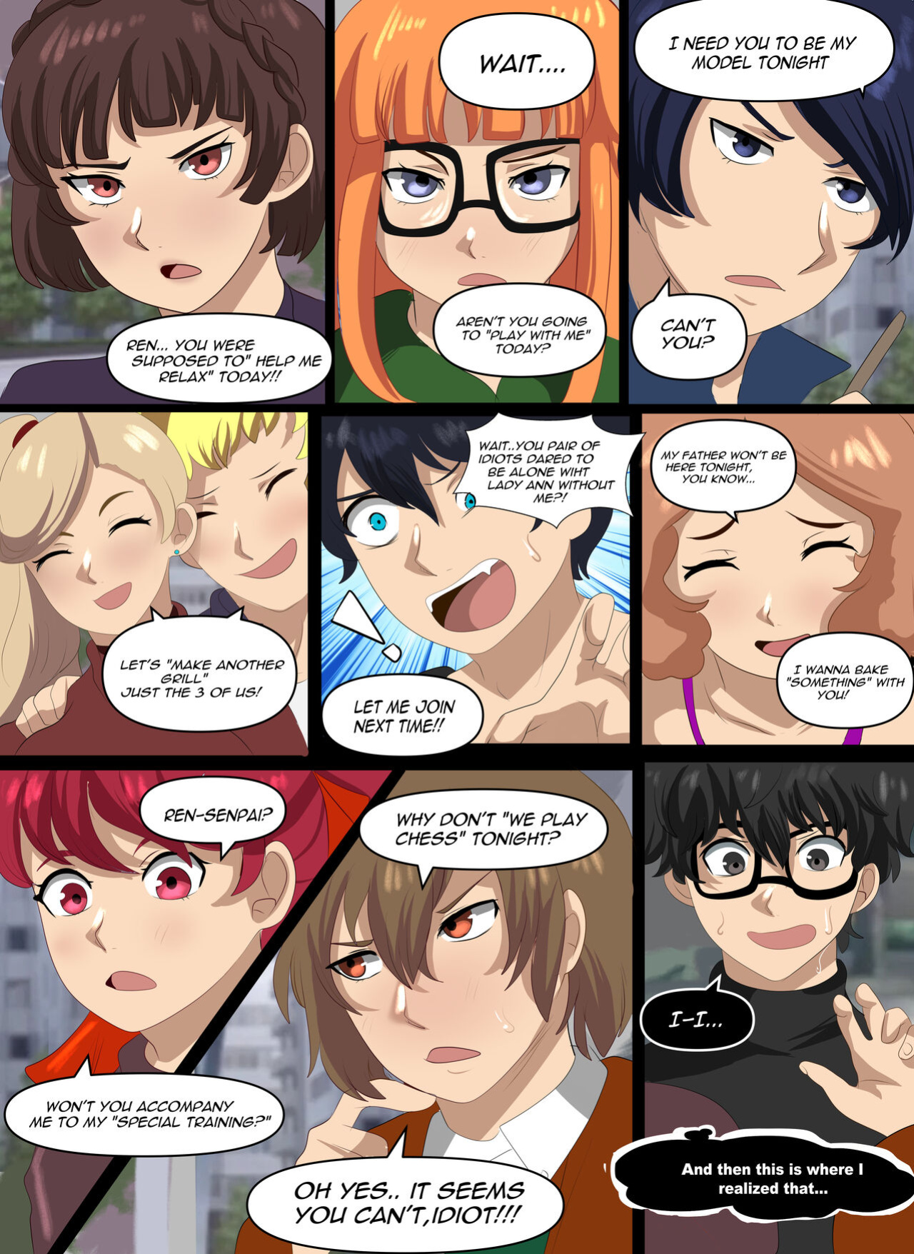 [Karbuitt] The Other Reality