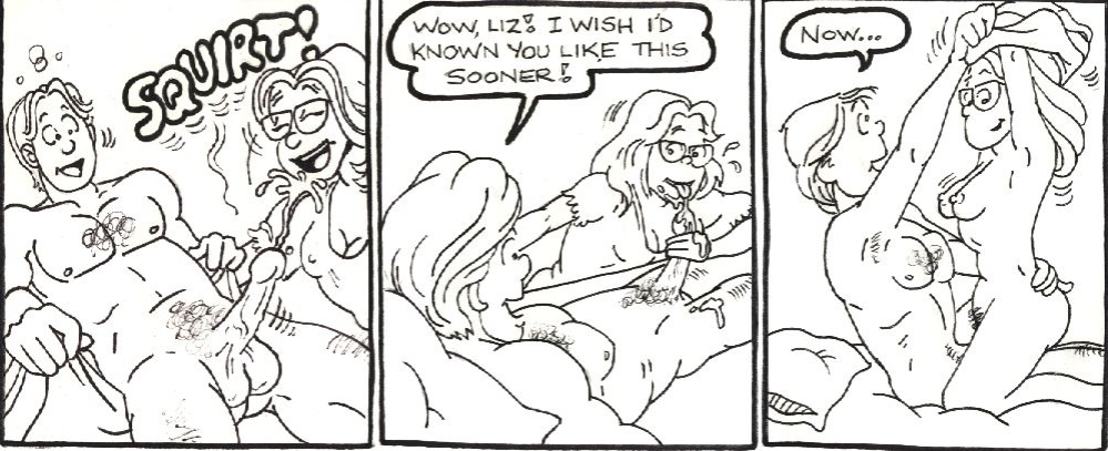 For Better or Worse Parodies by Karstens and others