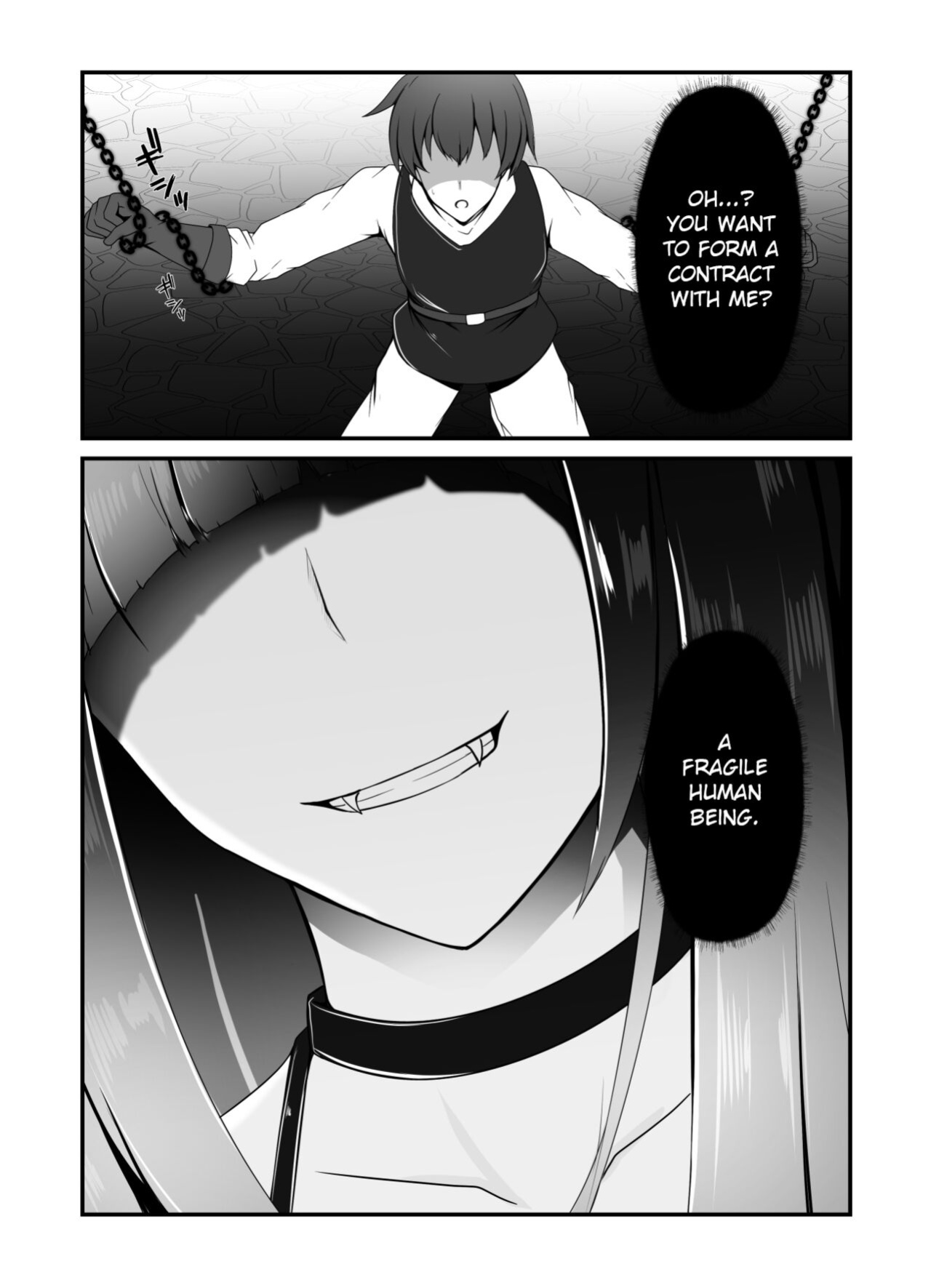 [Mousou Caution (Daiaru)] Kyou Chara Buzama Haiboku -Denshou no Youko, Kanna Mikoto- | The Disgraceful Defeat of a Villain -Legendary Fox Spirit Kannamikoto-