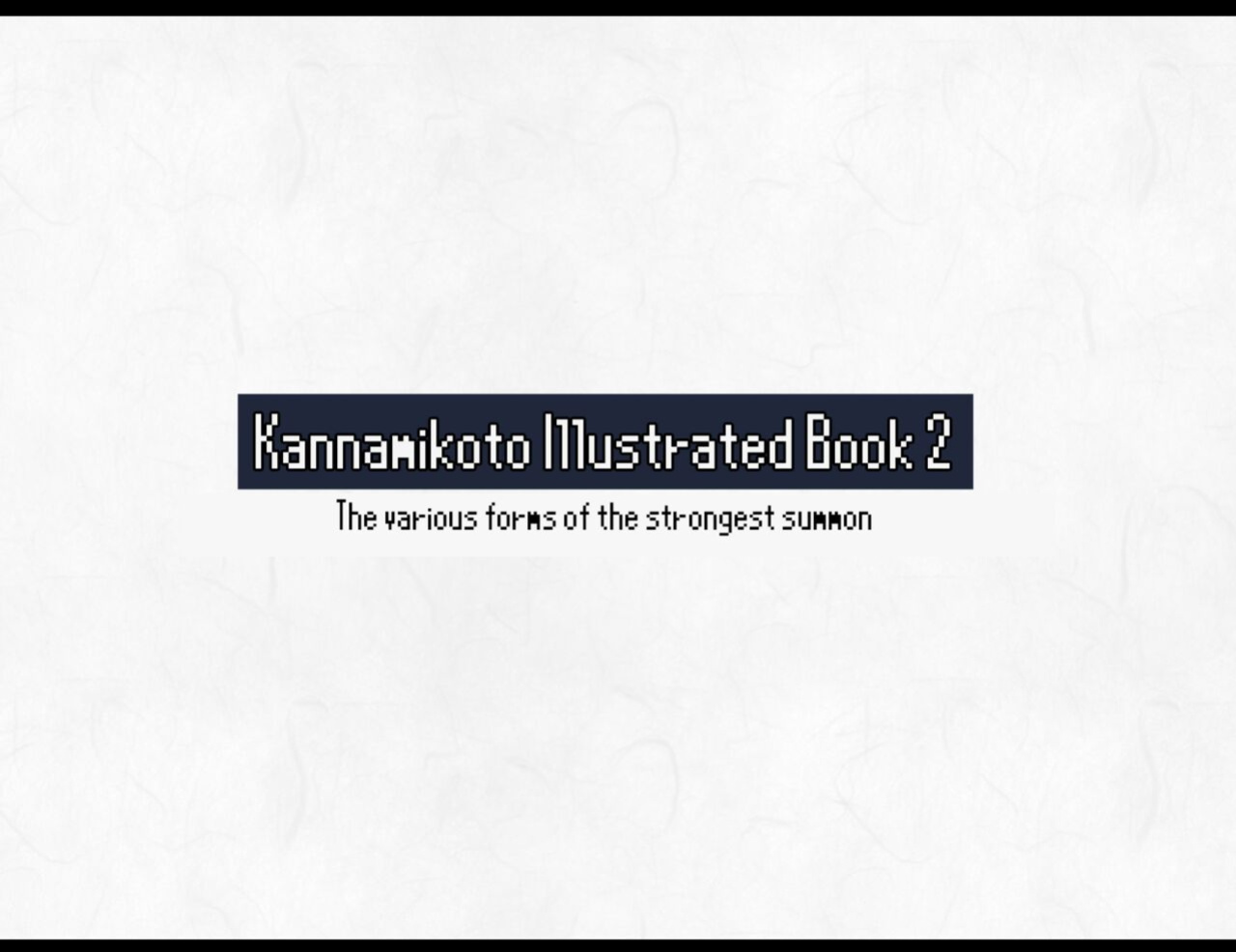 [Mousou Caution (Daiaru)] Kyou Chara Buzama Haiboku -Denshou no Youko, Kanna Mikoto- | The Disgraceful Defeat of a Villain -Legendary Fox Spirit Kannamikoto-