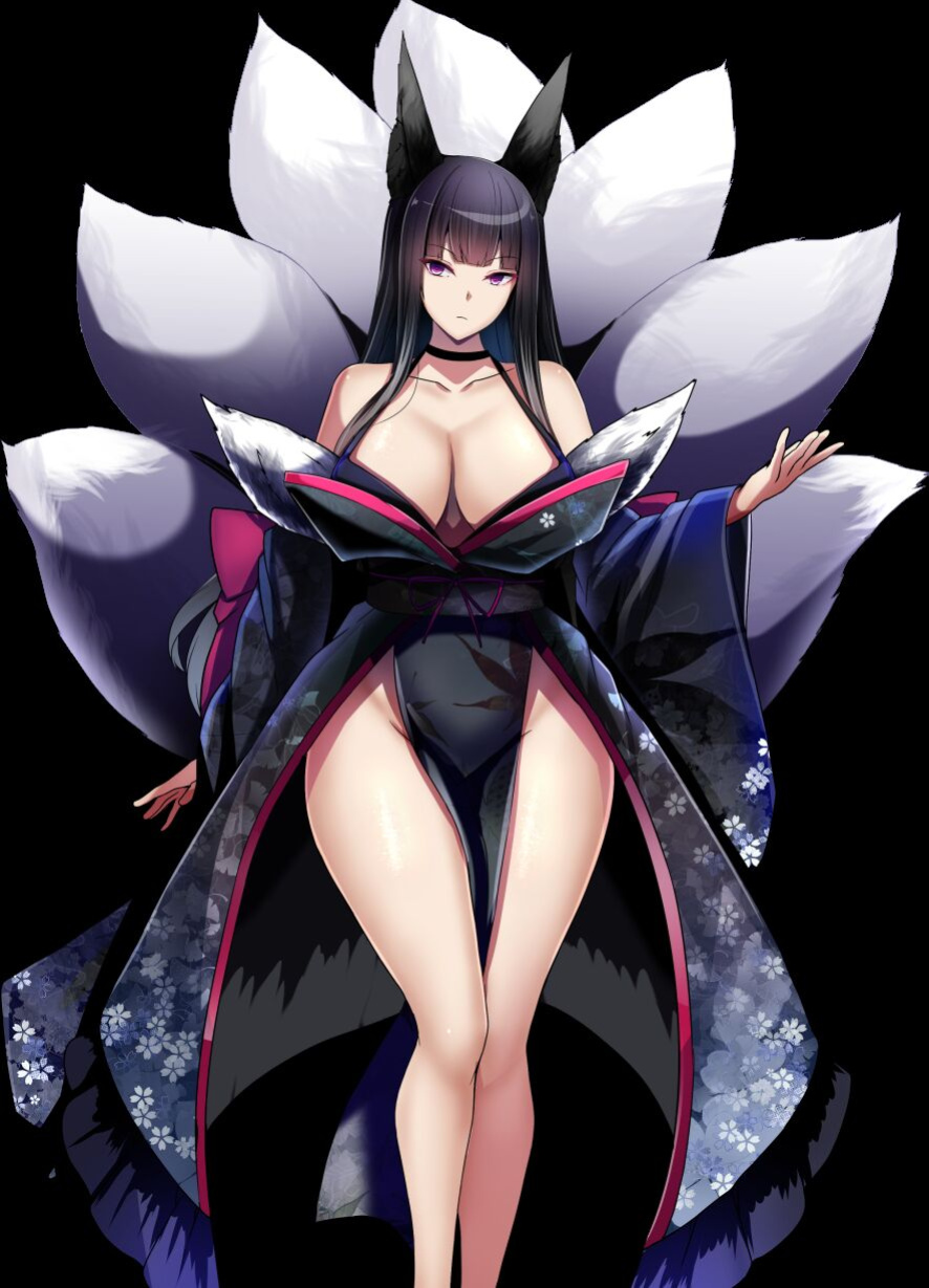 [Mousou Caution (Daiaru)] Kyou Chara Buzama Haiboku -Denshou no Youko, Kanna Mikoto- | The Disgraceful Defeat of a Villain -Legendary Fox Spirit Kannamikoto-