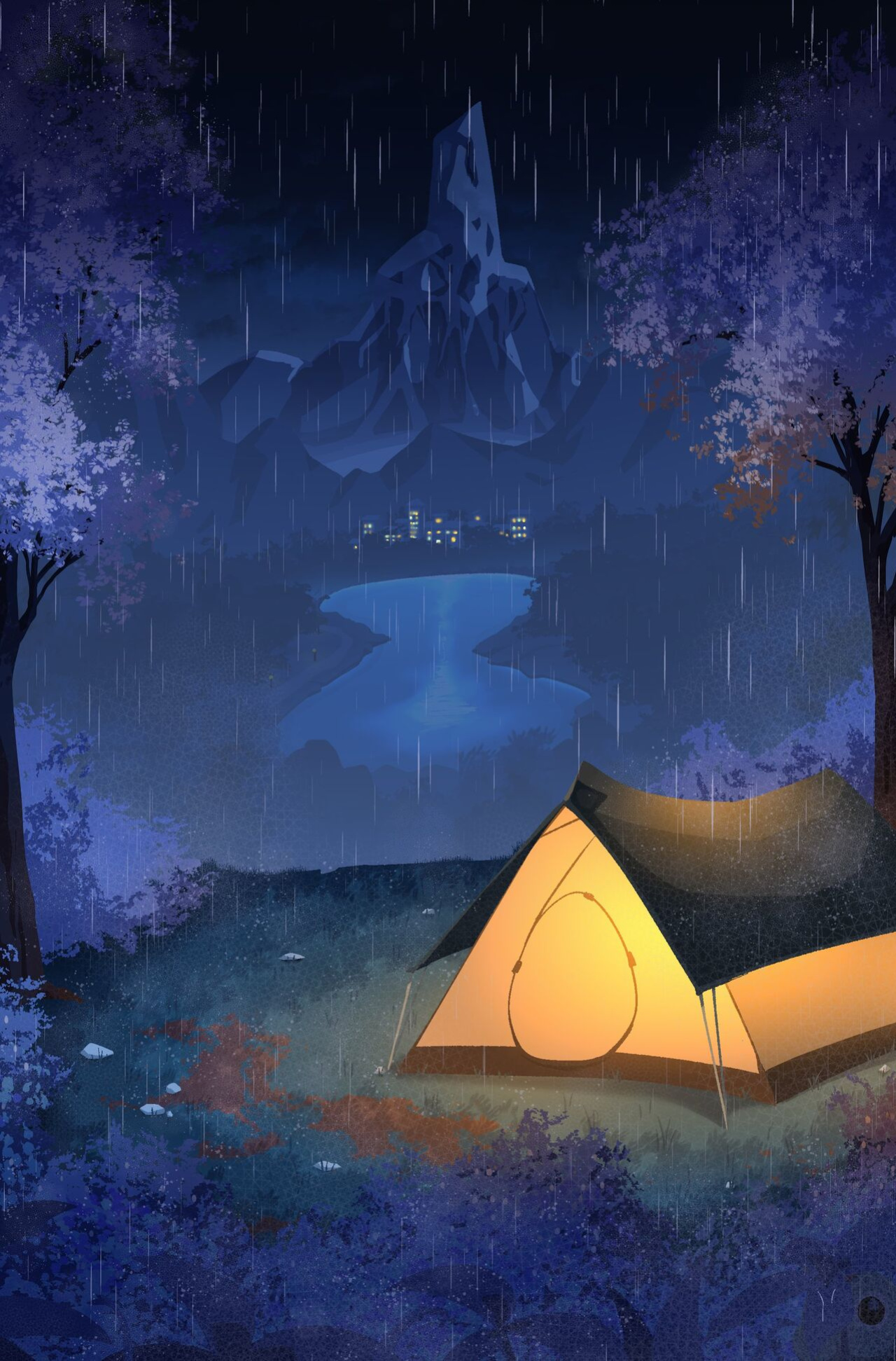 [Cuchuflin] Bug bite Chapter 3, Rivals