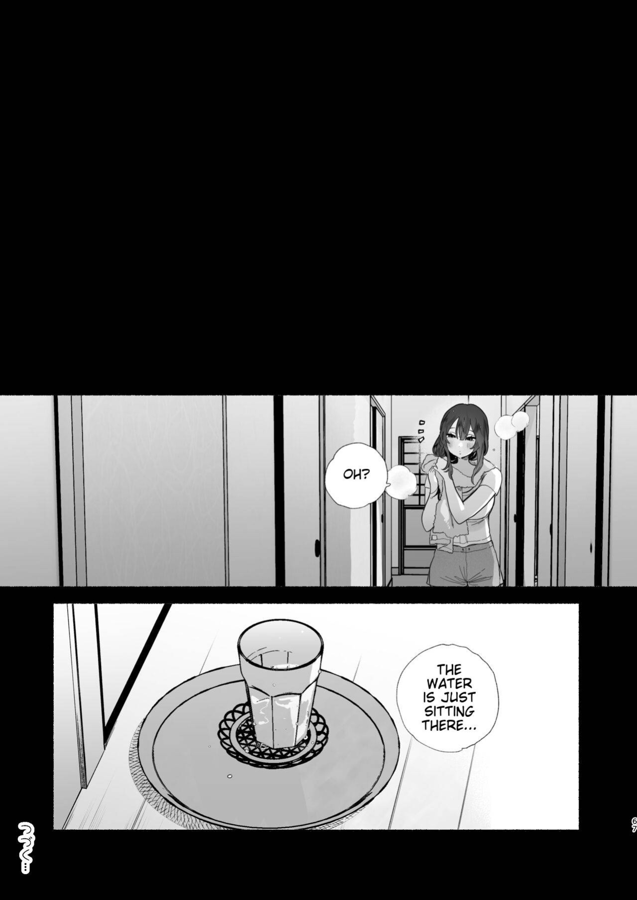 [Yuzuya (Yuzuha)] Boku no Geshuku Seikatsu ni Tsuite 2 | My boarding house life