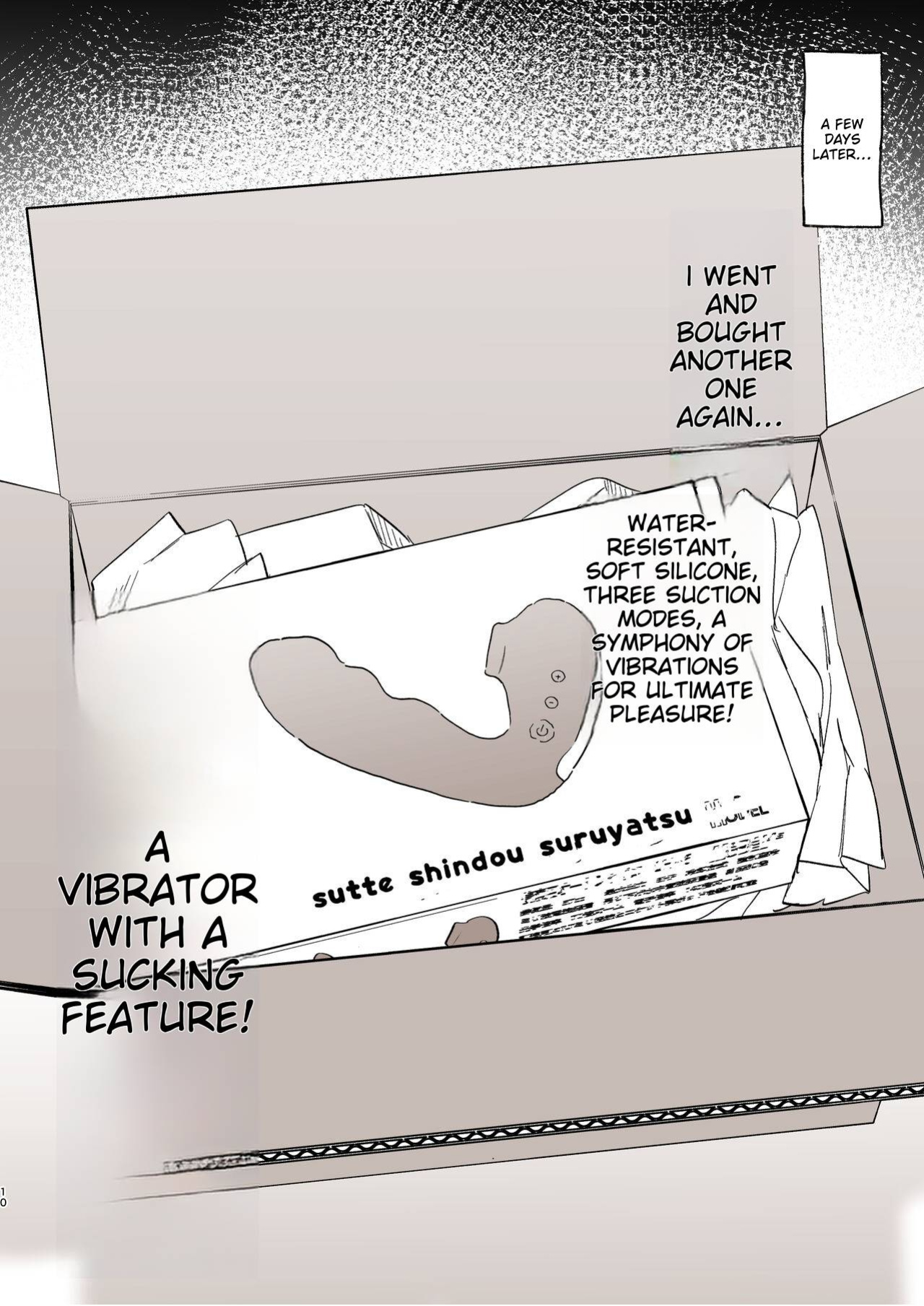 [Yuzuya (Yuzuha)] Boku no Geshuku Seikatsu ni Tsuite 2 | My boarding house life