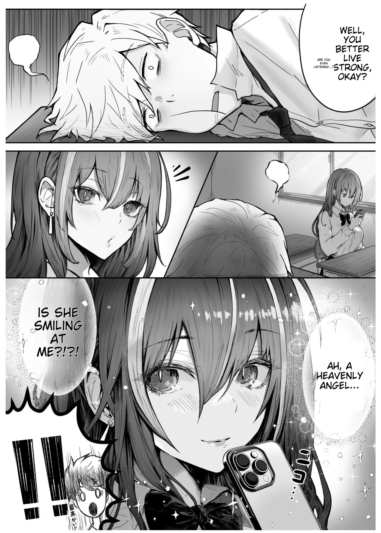 [Pirates Cat] Caste Joui no Anoko wa - That girl from the upper caste